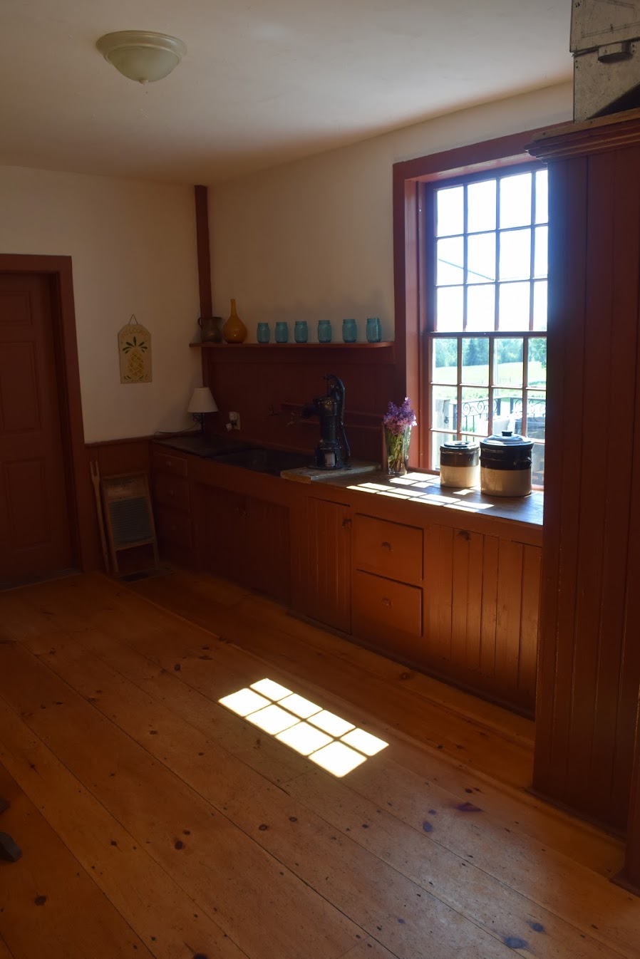 "Night at the Museum" in historic comfort Houses for Rent in