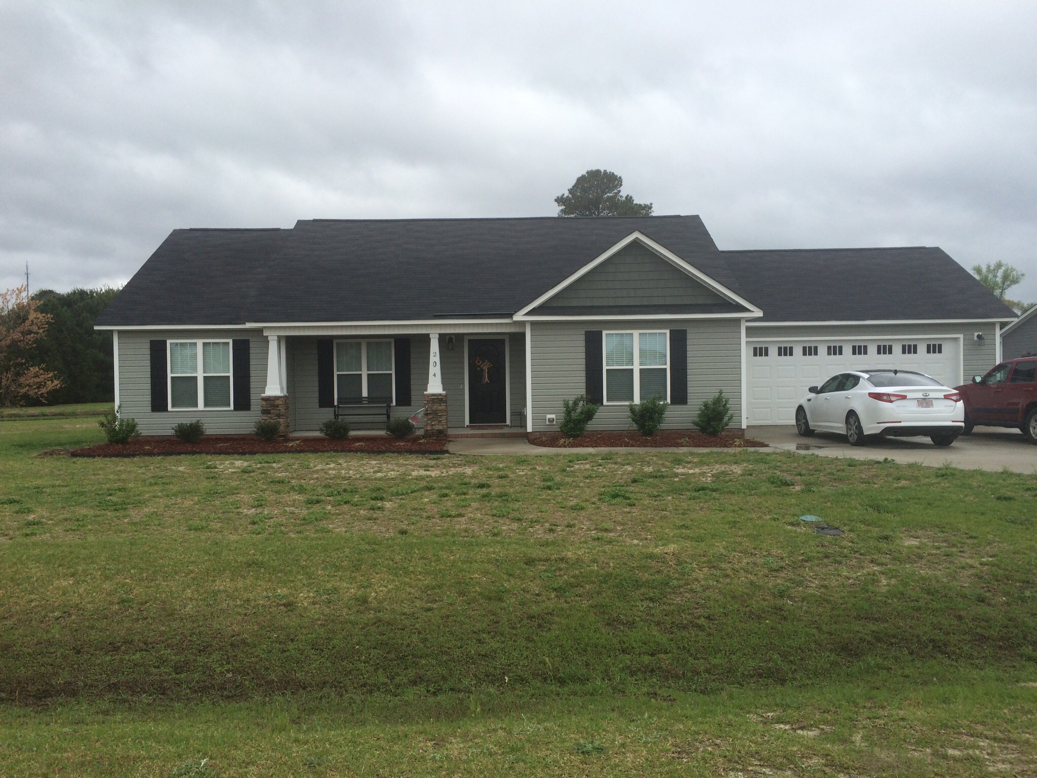 Willow Pond Drive Houses for Rent in La Grange, North Carolina