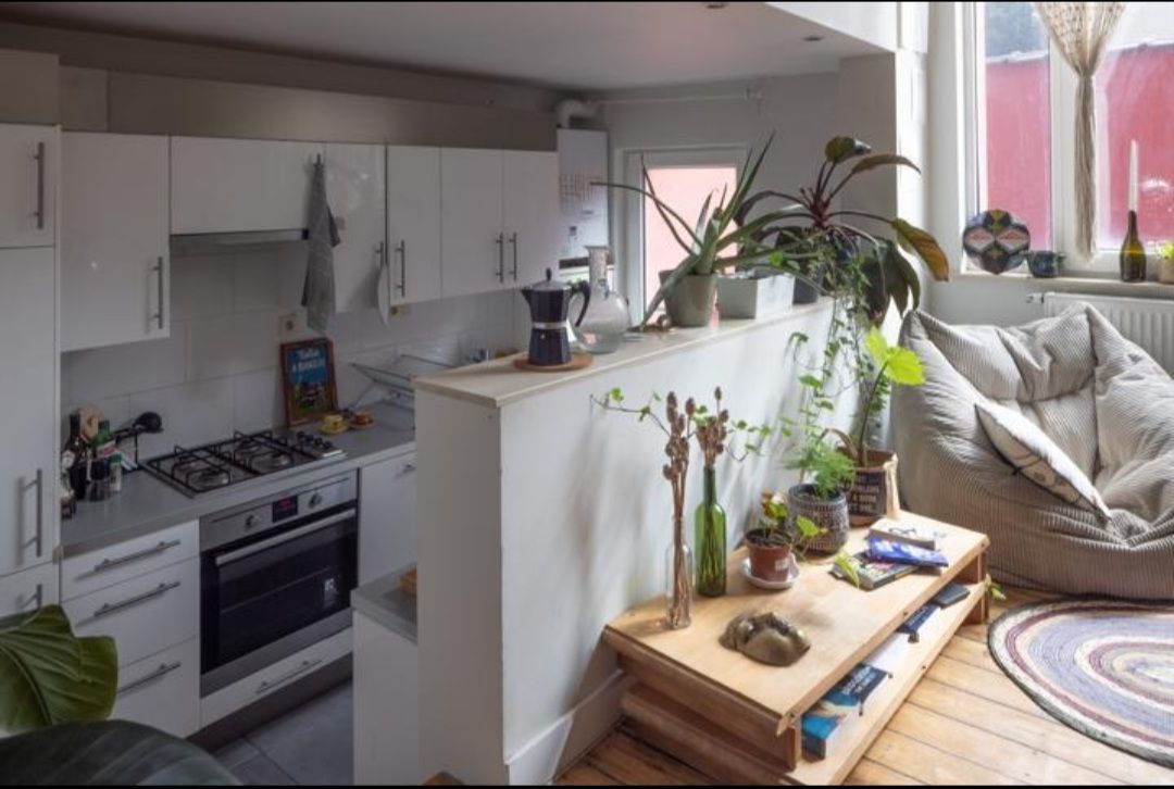 Charmant appartement d'une chambre à SaintGilles Appartements à