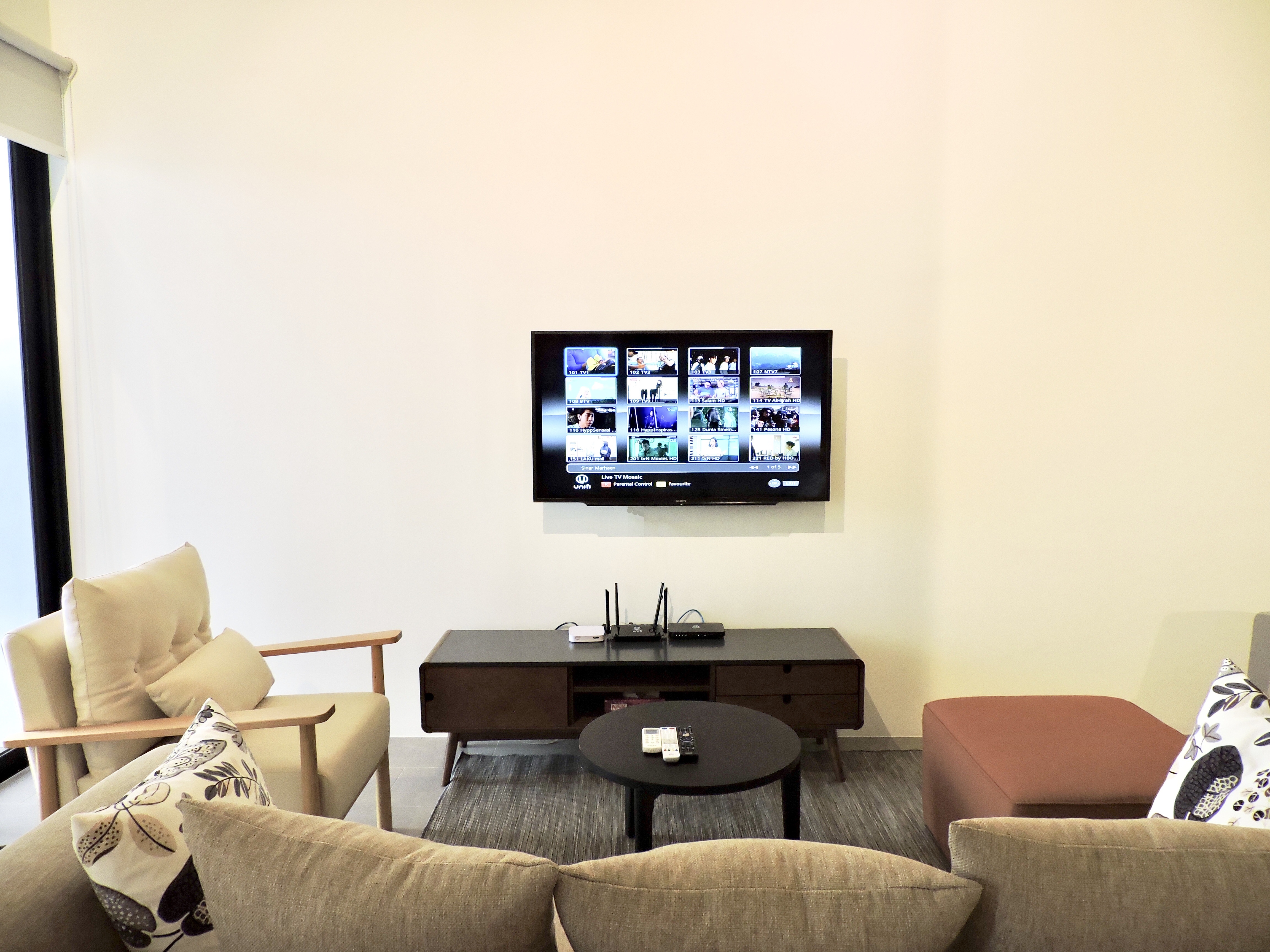 AP]Alila The Establishment 2R+Loft by Sleepy Bear - Condominiums 