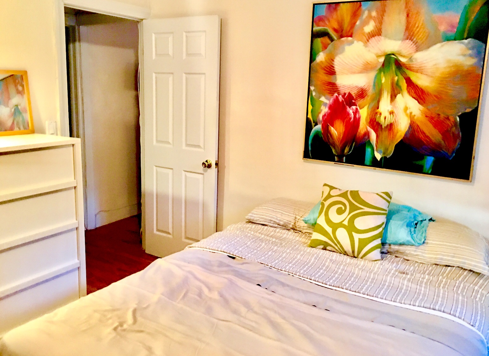 Clean and Cozy Harlem Apartment in Harlem, New York City
