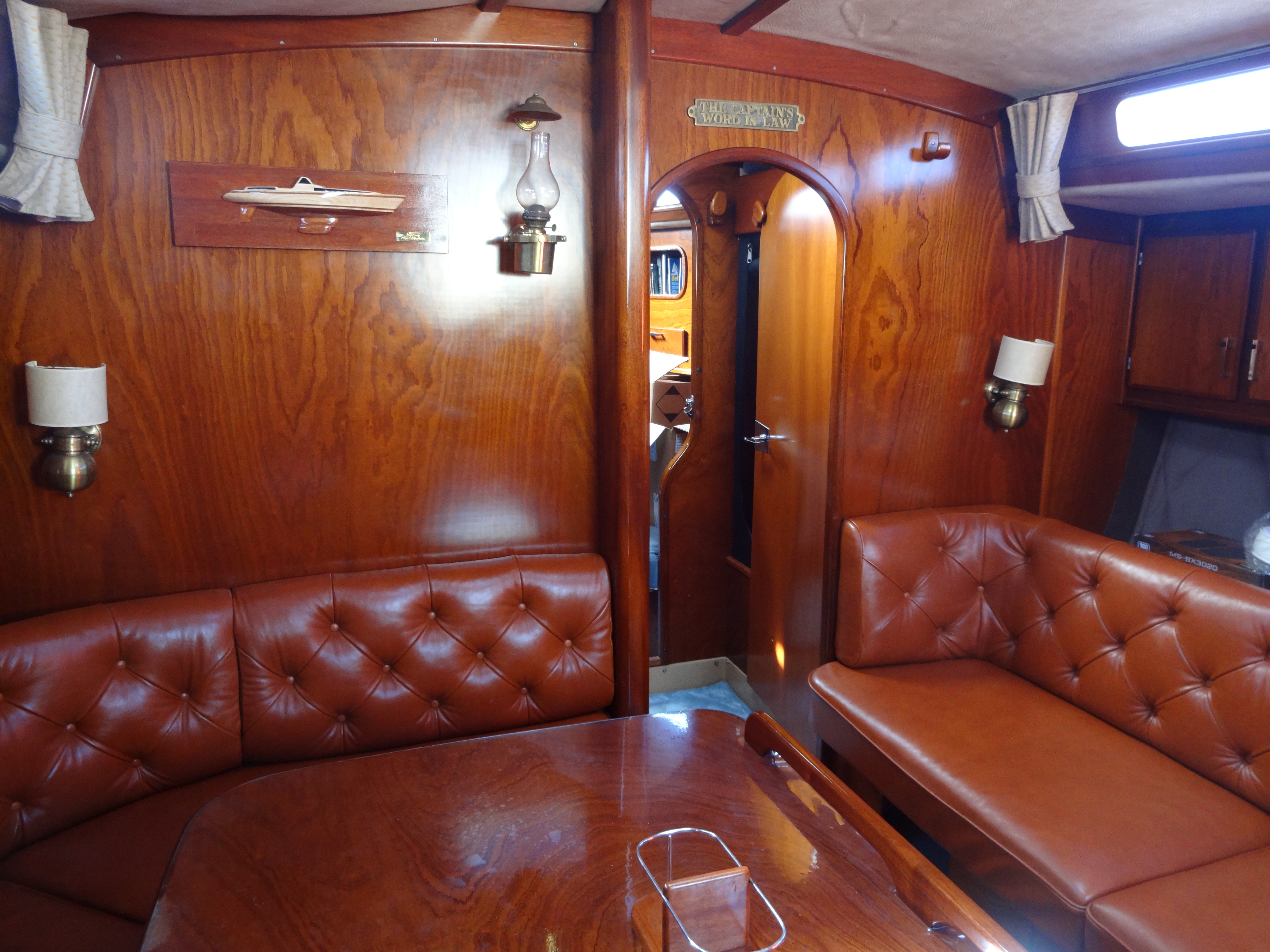 A maritime stay in the heart of the Abers