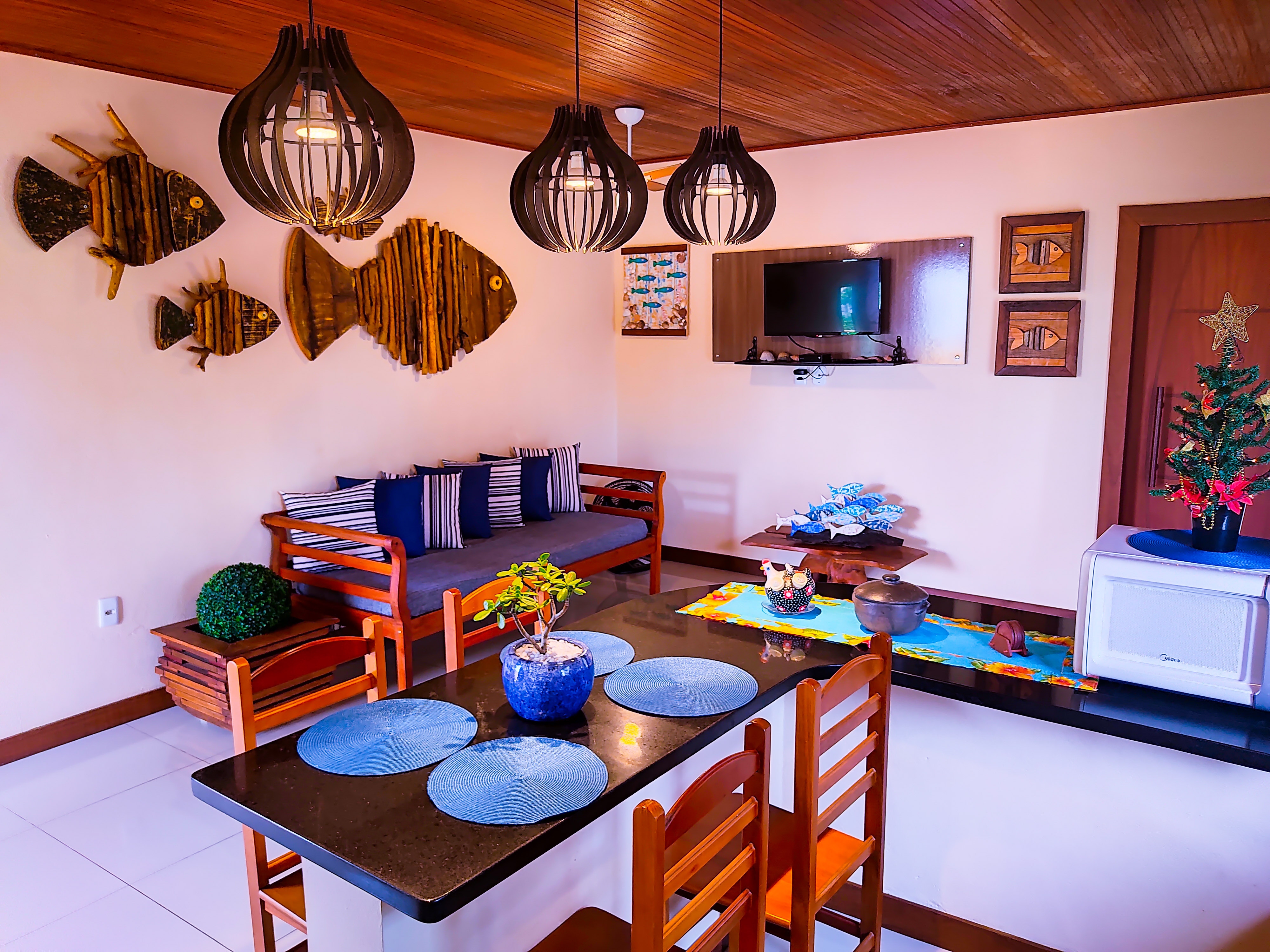Casa Pérolas de Paraty 01