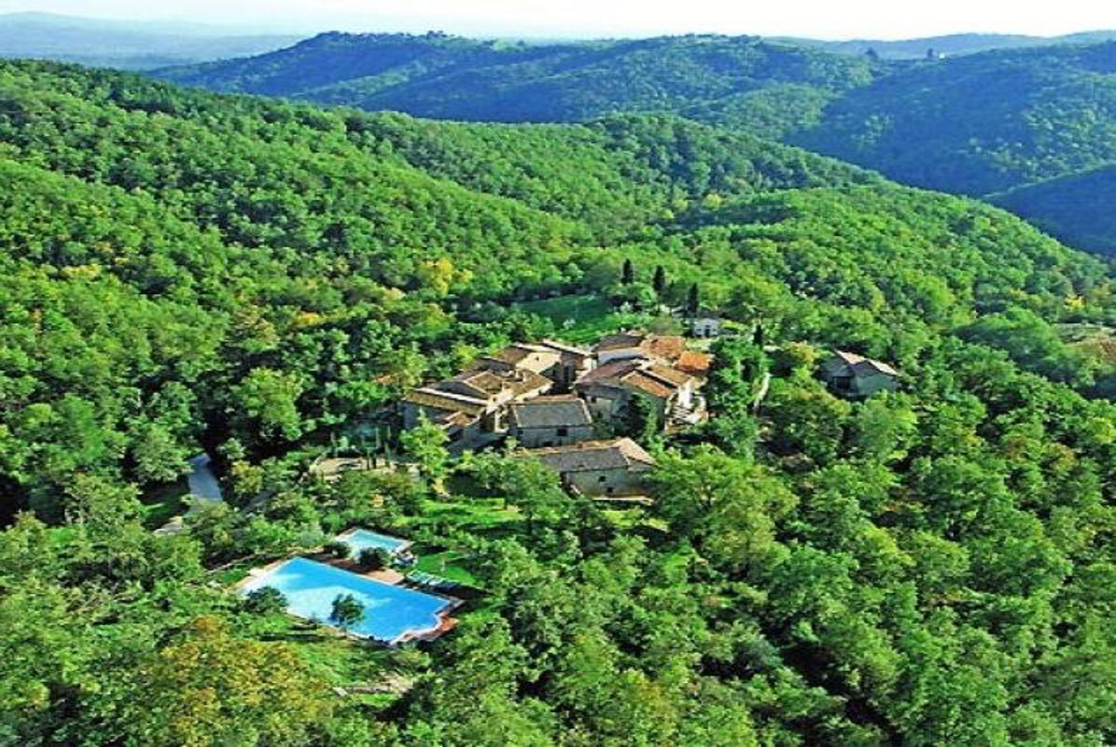 Casa La Chiocciola,Montefienali,Gaiole in Chianti.