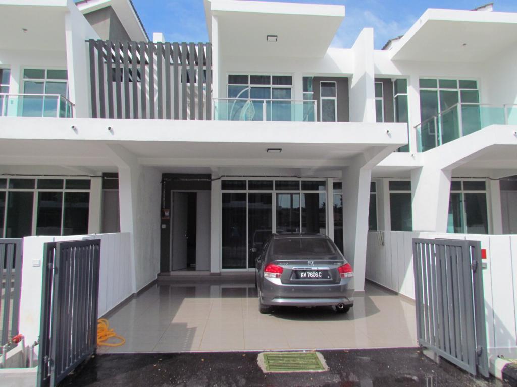AF Langkawi Homestay