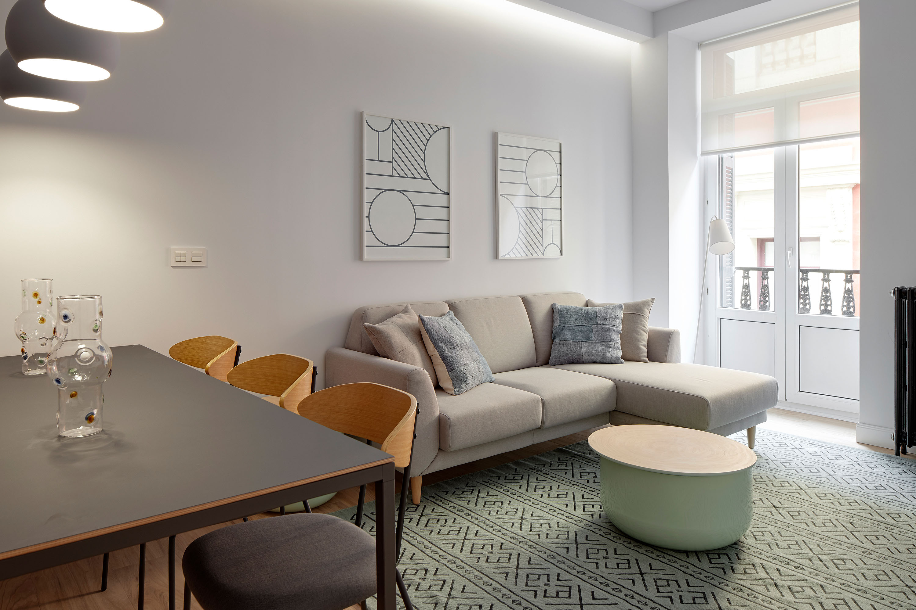 Mayor Suite 3 by FeelFree Rentals