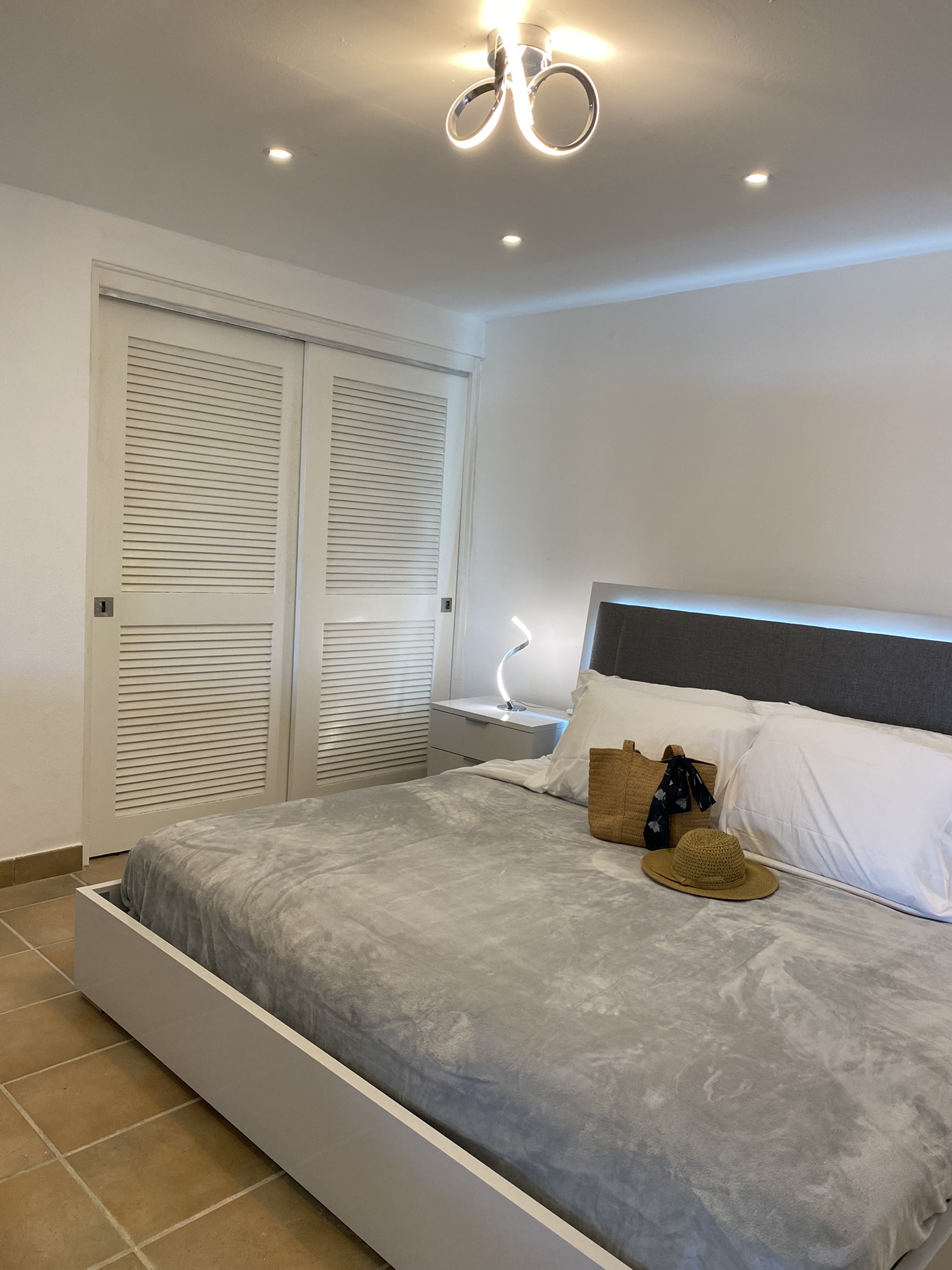 Beautiful Apartment at Las Casitas Village Apartments for Rent in