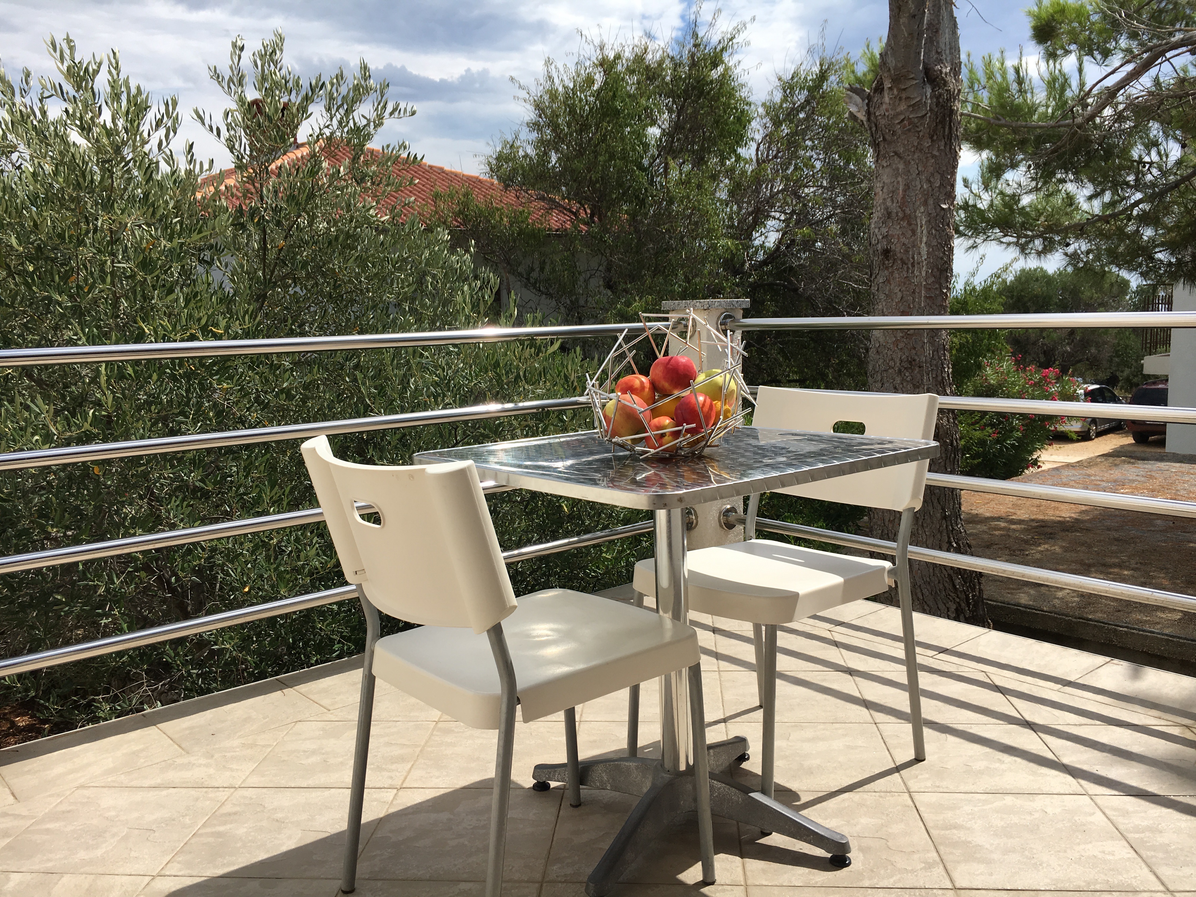Apartman Jakišnica