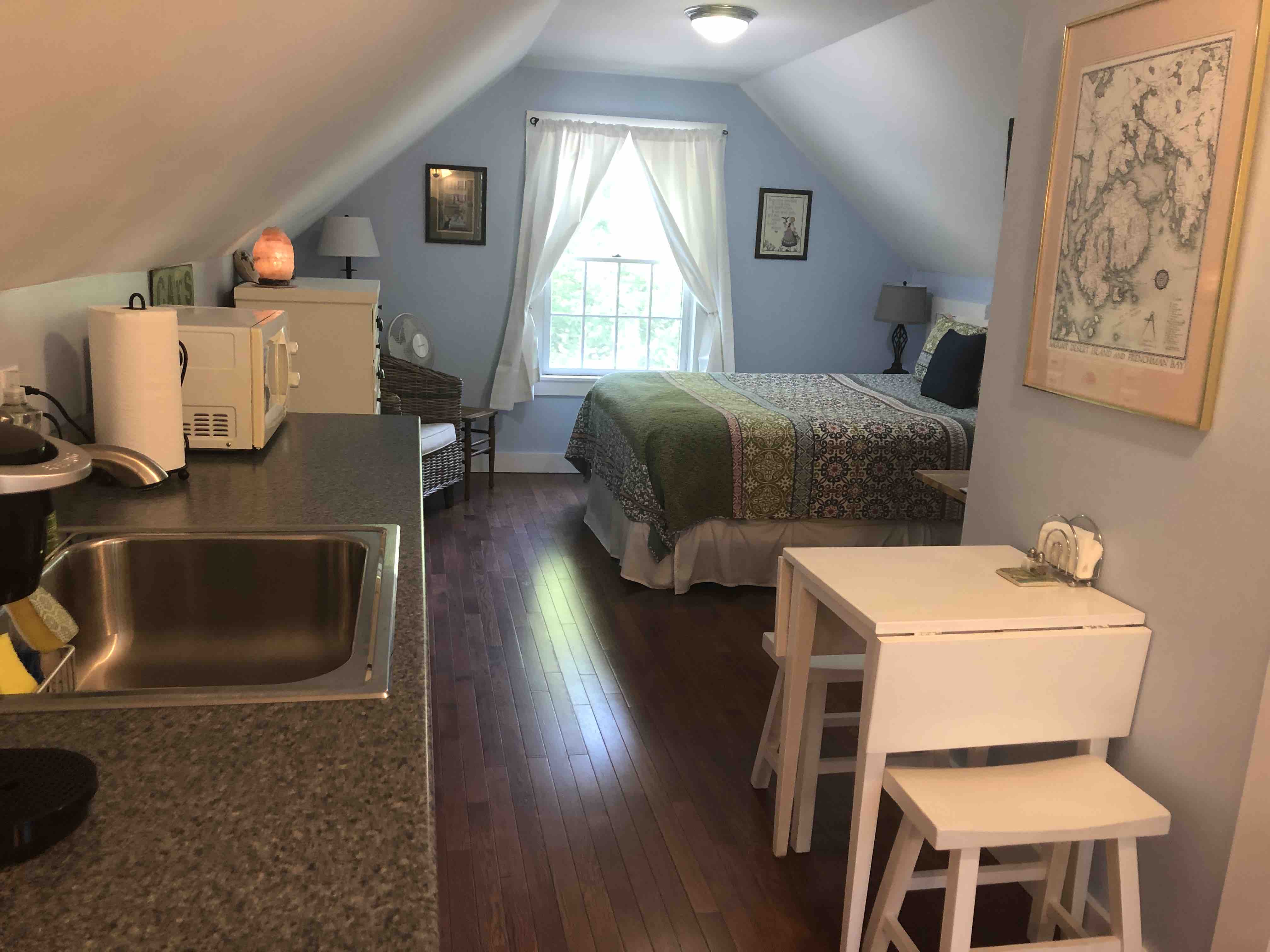 Acadia Gateway Getaway
