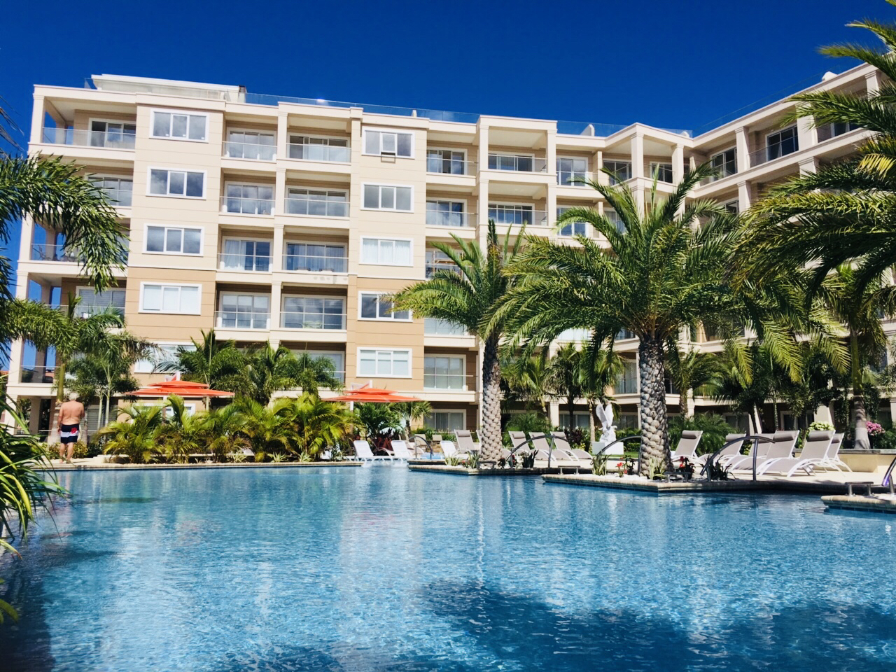 Eagle Beach, Aruba Condominium Resort - Condominiums for Rent in Eagle