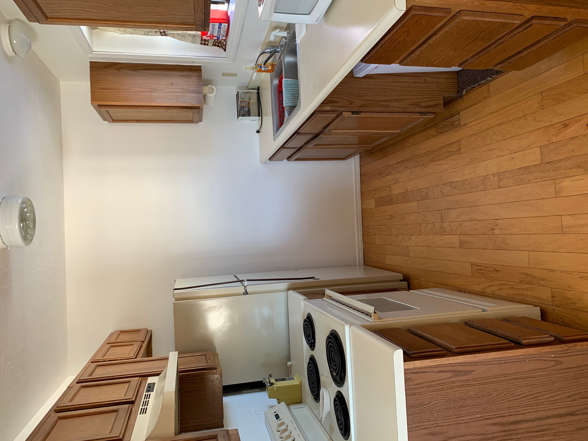 Pepper Sauce Camp Condo 8 Apartments for Rent in Eagle Nest, New