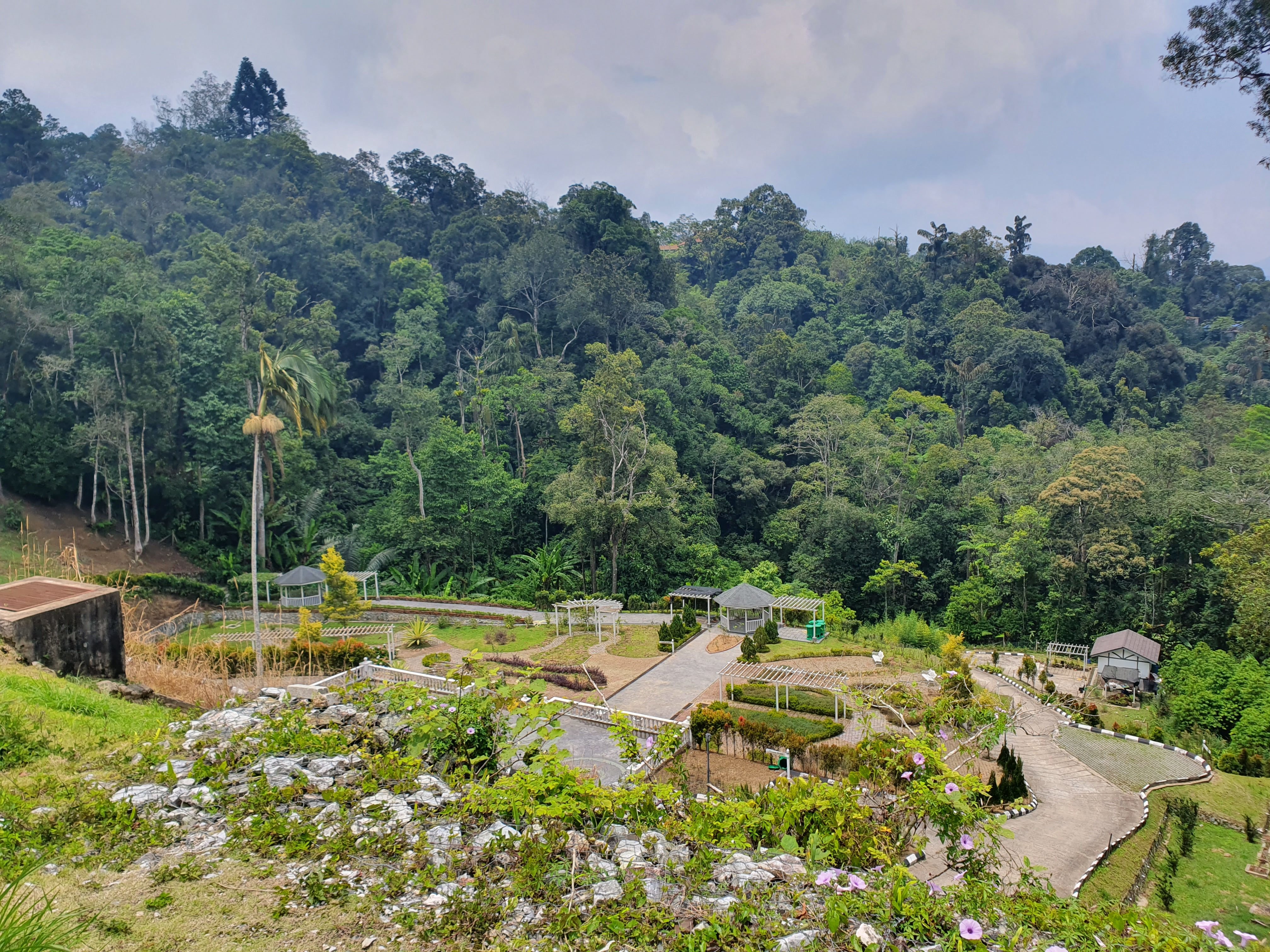 Green Acres Fraser Hill Bungalows For Rent In Bukit Fraser Pahang Malaysia