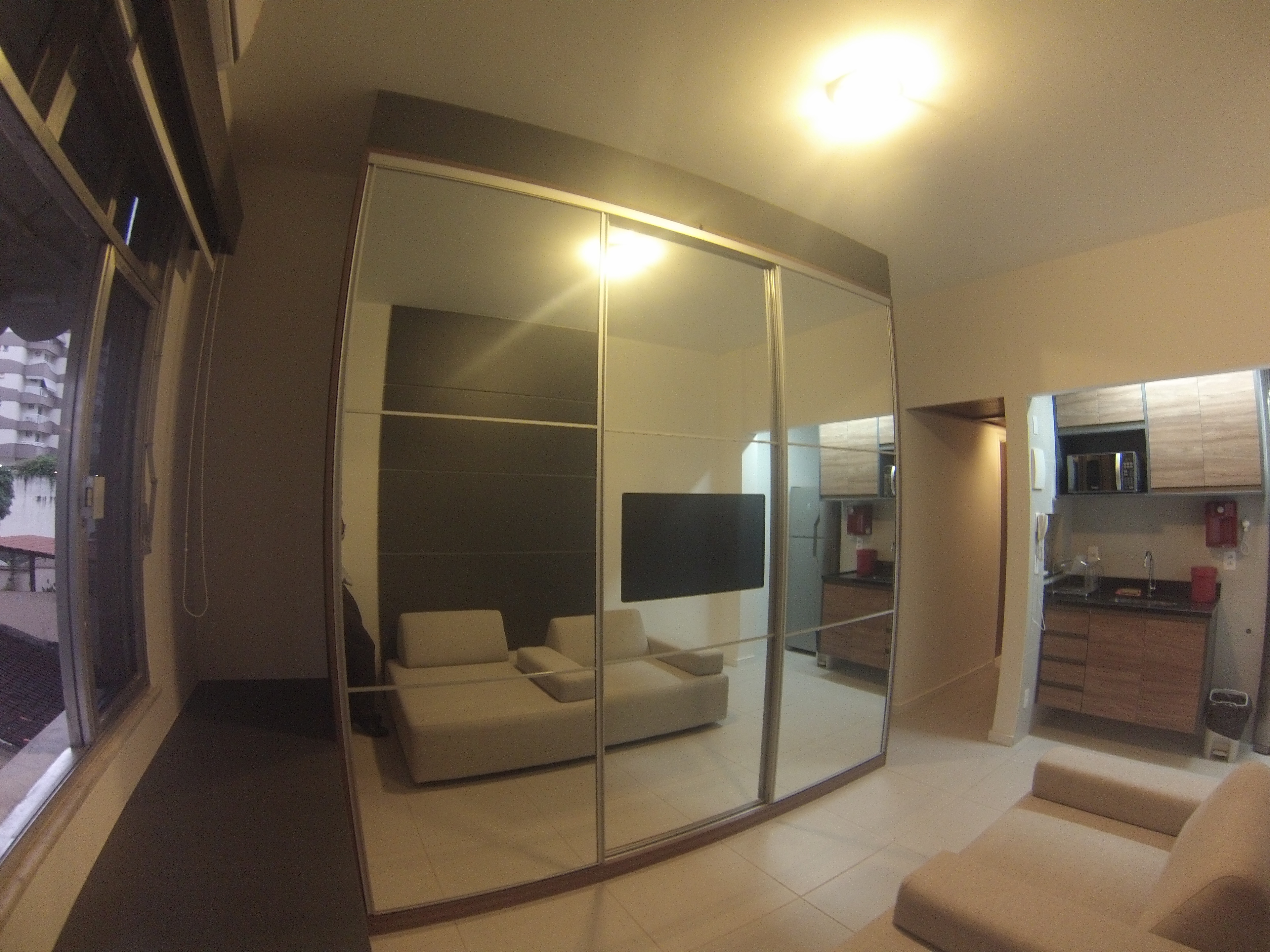 Fancy studio in between Corcovado and Sugar Loaf