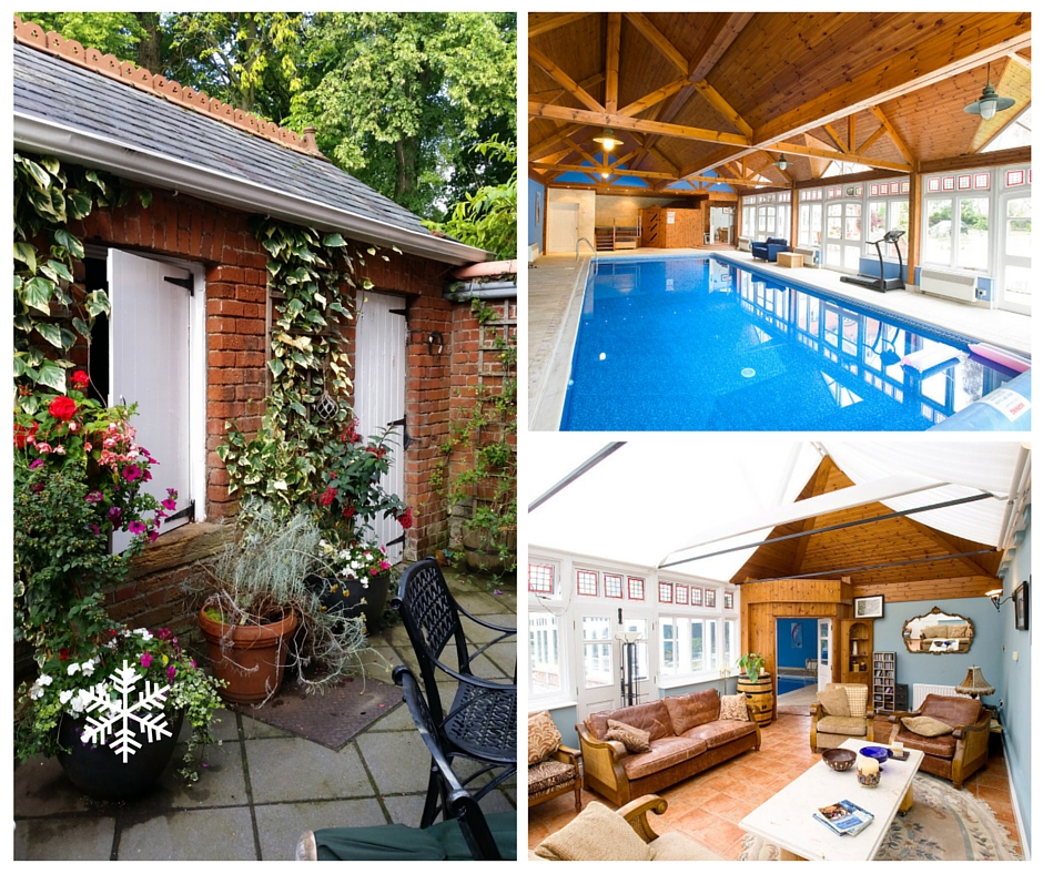 Glenmore Manor, 5* Manor House Houses for Rent in Lurgan, United Kingdom Glenmore Manor, 5* Manor House Houses for Rent in Lurgan, United Kingdom