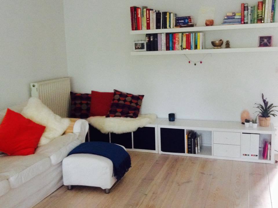 Homy apartment near many parks #LovelyGreen in Deurne Zuid Oost, Antwerp