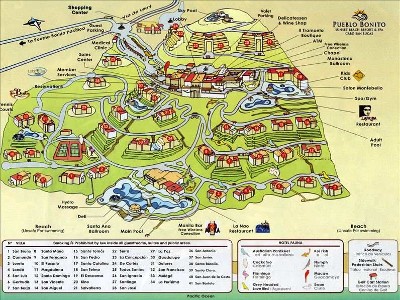 Pueblo Bonito Sunset Map Spend New Years In Cabo: Dec 27, 2021 -Jan 3, 2022 - Condominiums For Rent  In Cabo San Lucas, Baja California Sur, Mexico - Airbnb