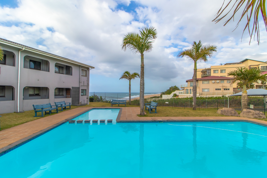 Sea view selfcatering apartment Beach access Apartments for Rent in