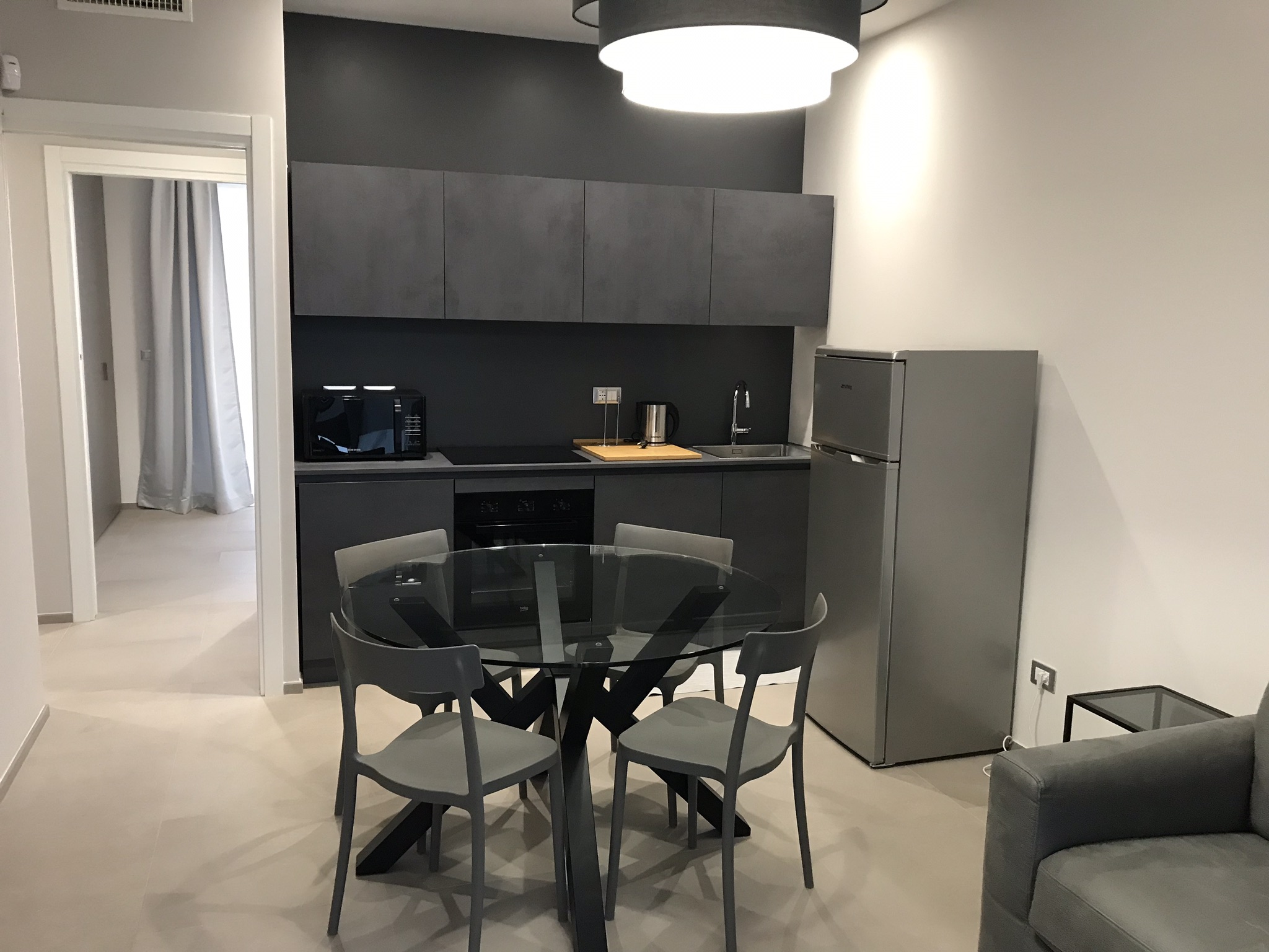Panoramic penthouse in downtown C.I.R. 00400300086