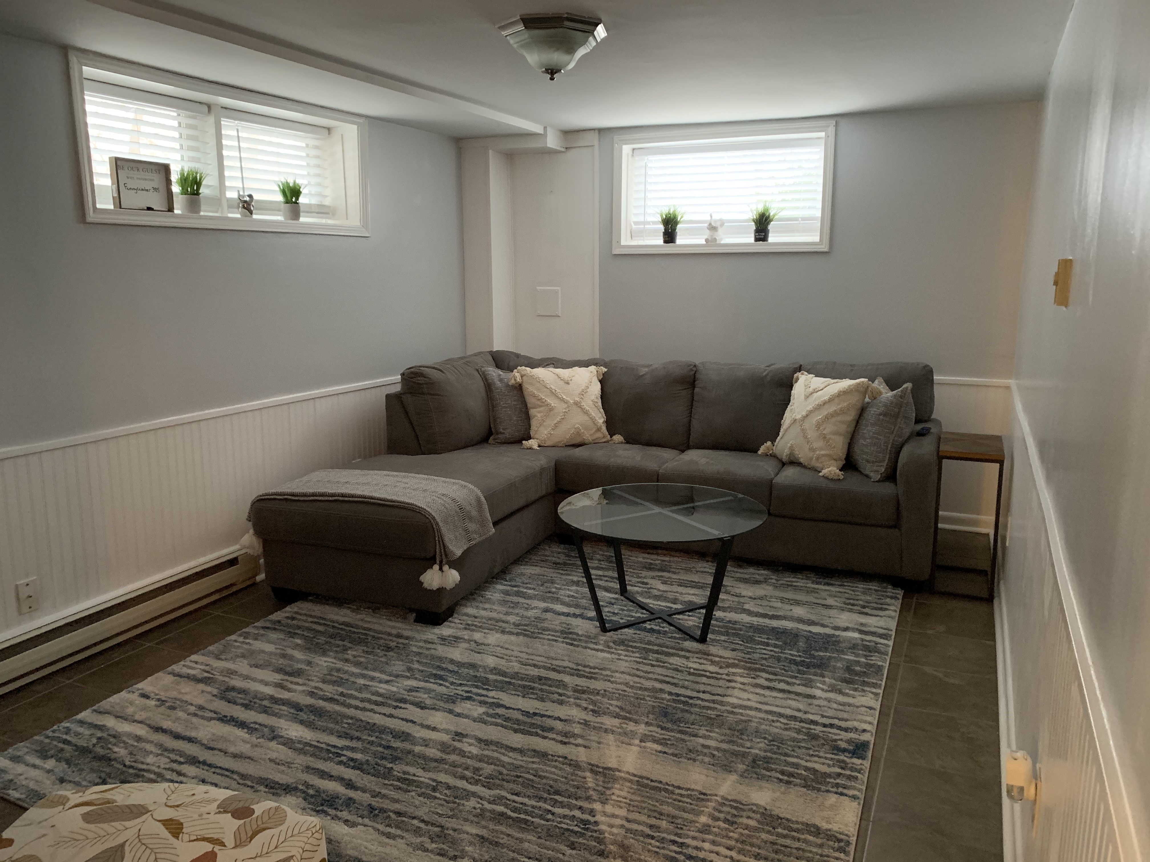 Quiet cozy apartment, private laundry, great spot! in FOURTEENTH WARD, Albany