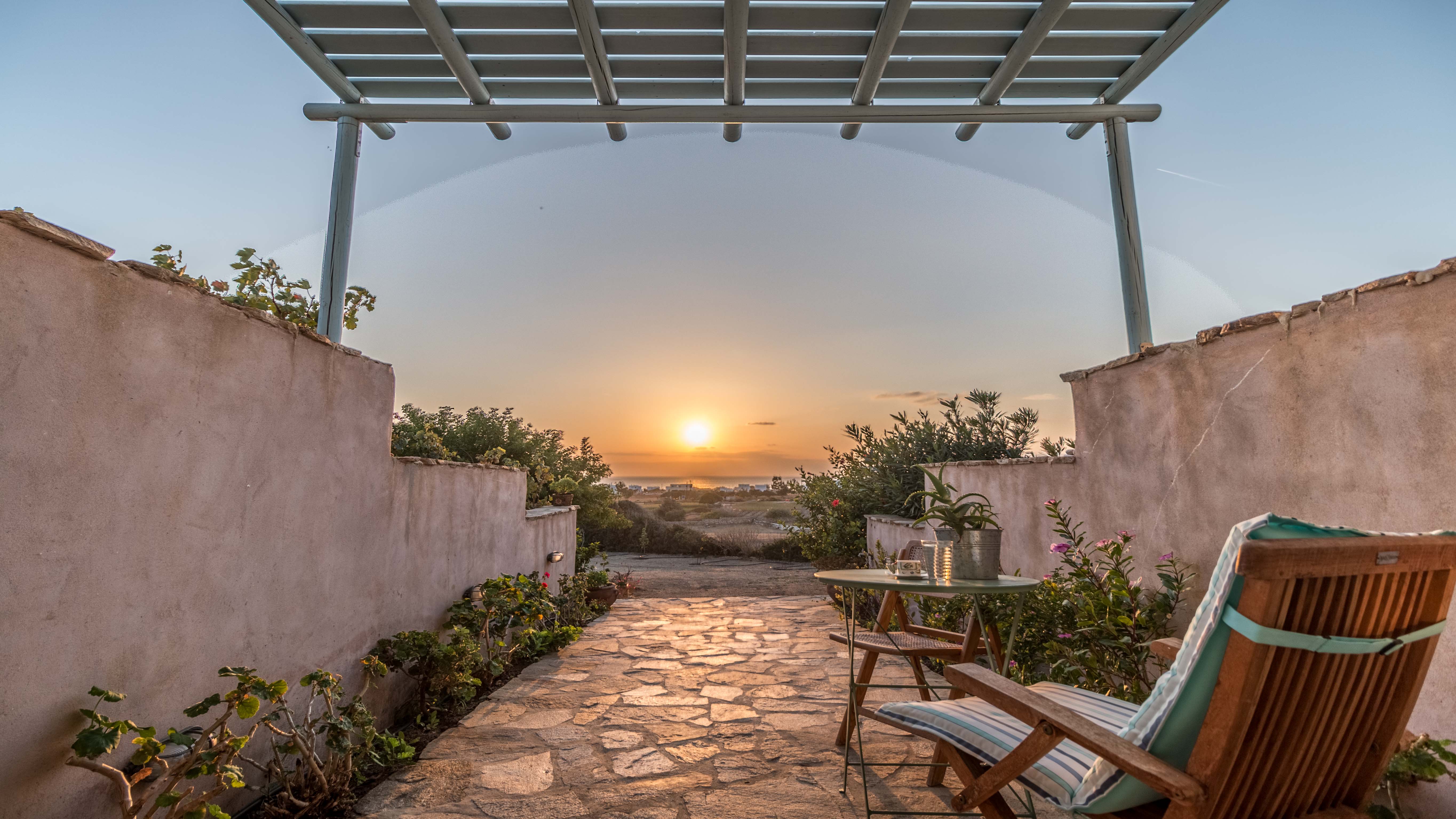 Alma Libre Villas Sea
