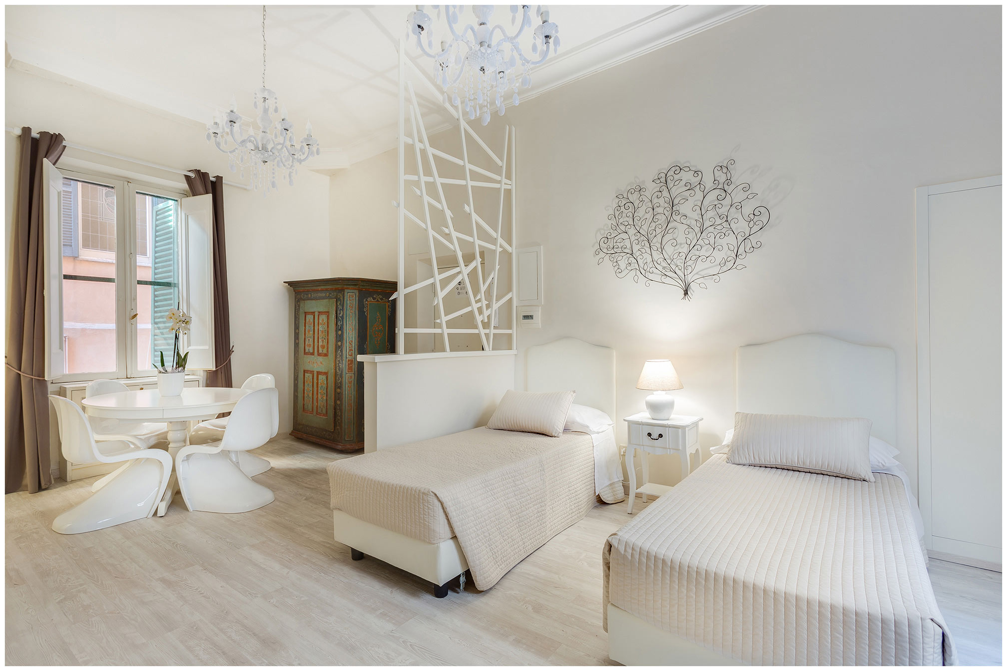 LPM Apartment 4 - Trevi Fountain / Barberini