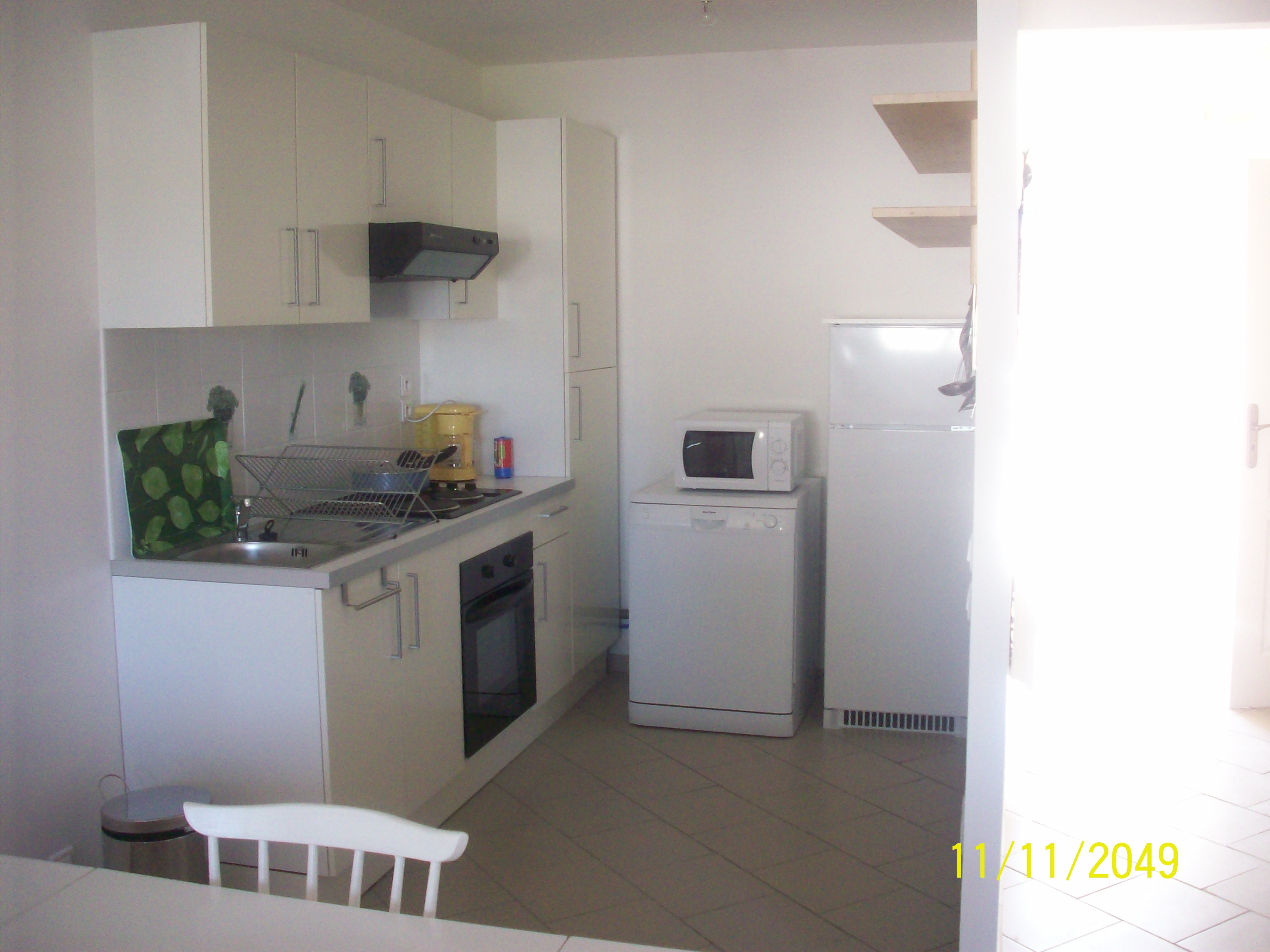T3 Perfect for family vacations