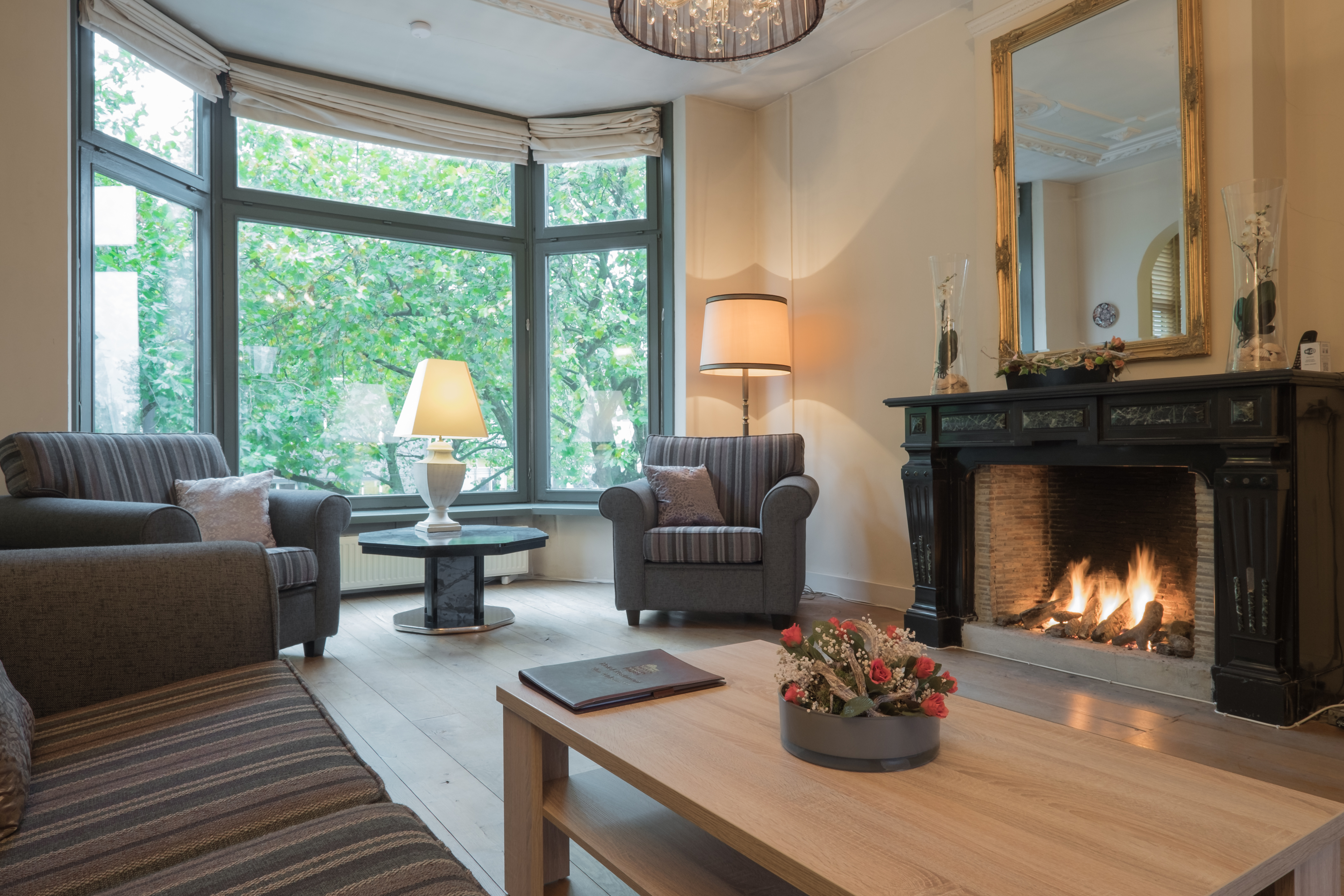 Charming, Cozy Rotterdam Center — Rotterdam stay