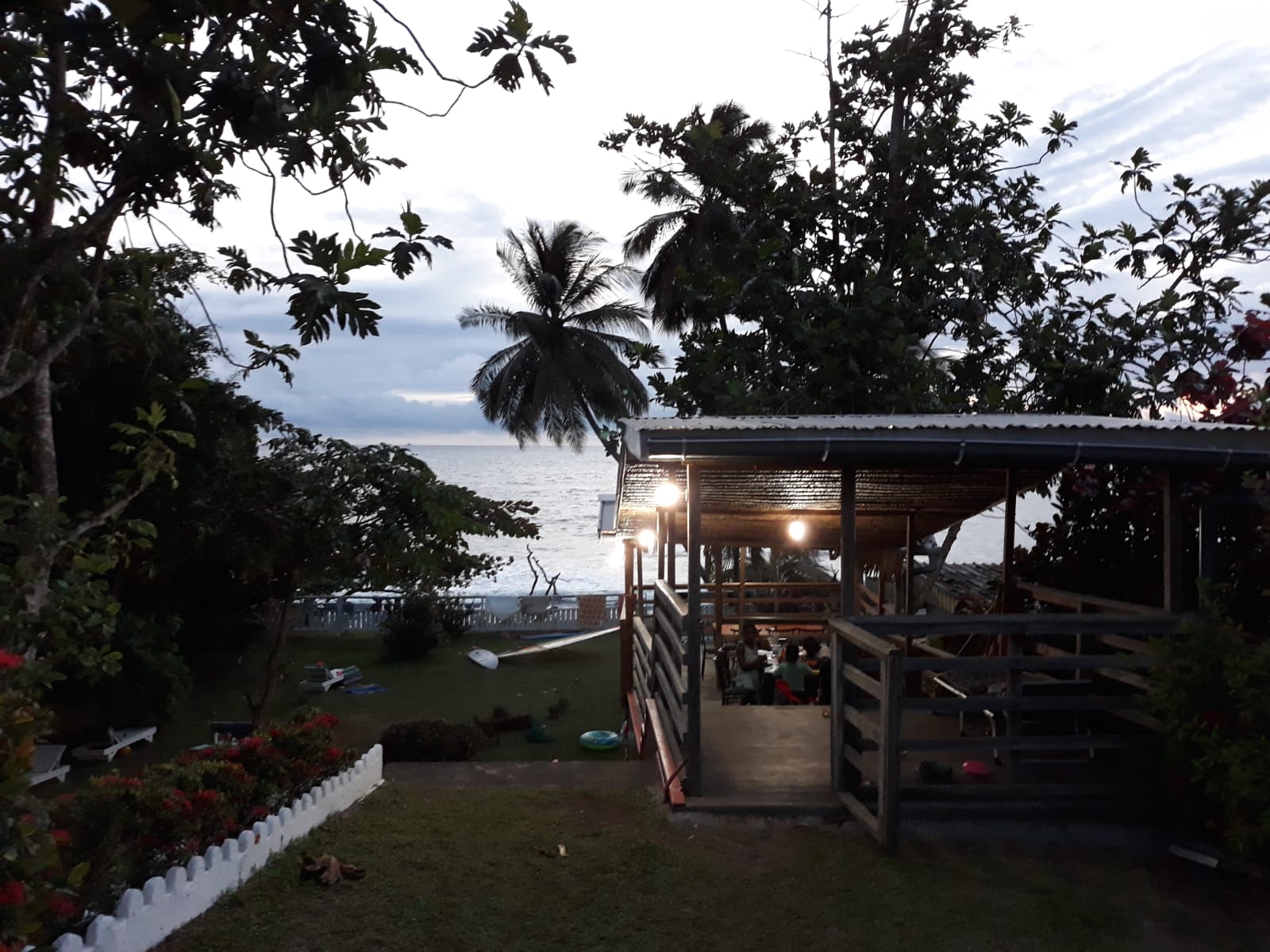 Kribinb Beachfront 2