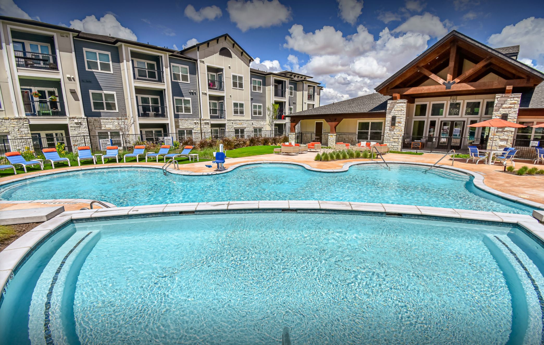 INSIGNIA LUXURY AT RANDOLPH AFB MONTHLY RENTAL Apartments for Rent