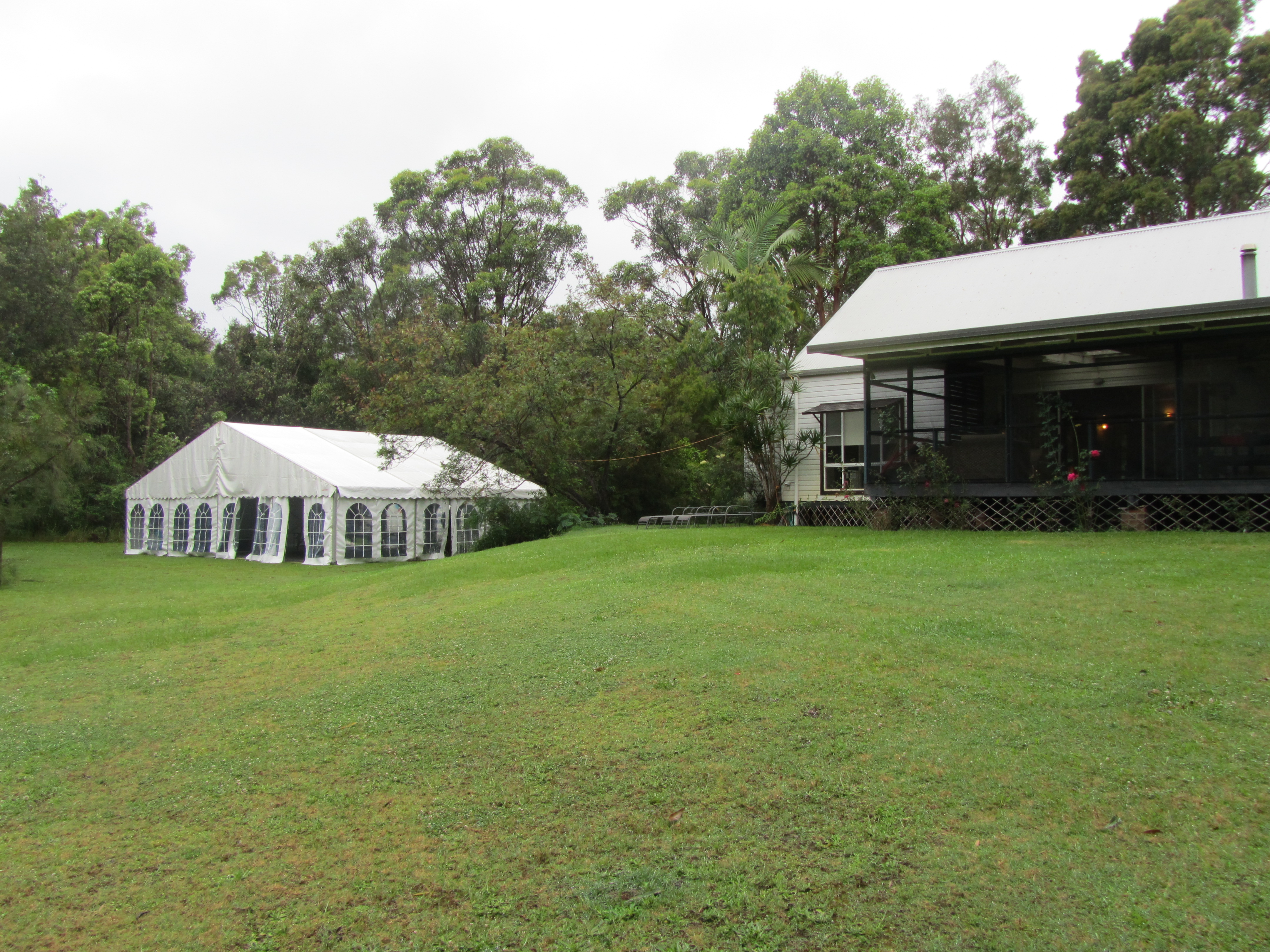 Bliss Beach House 30 Acres Houses For Rent In North Shore