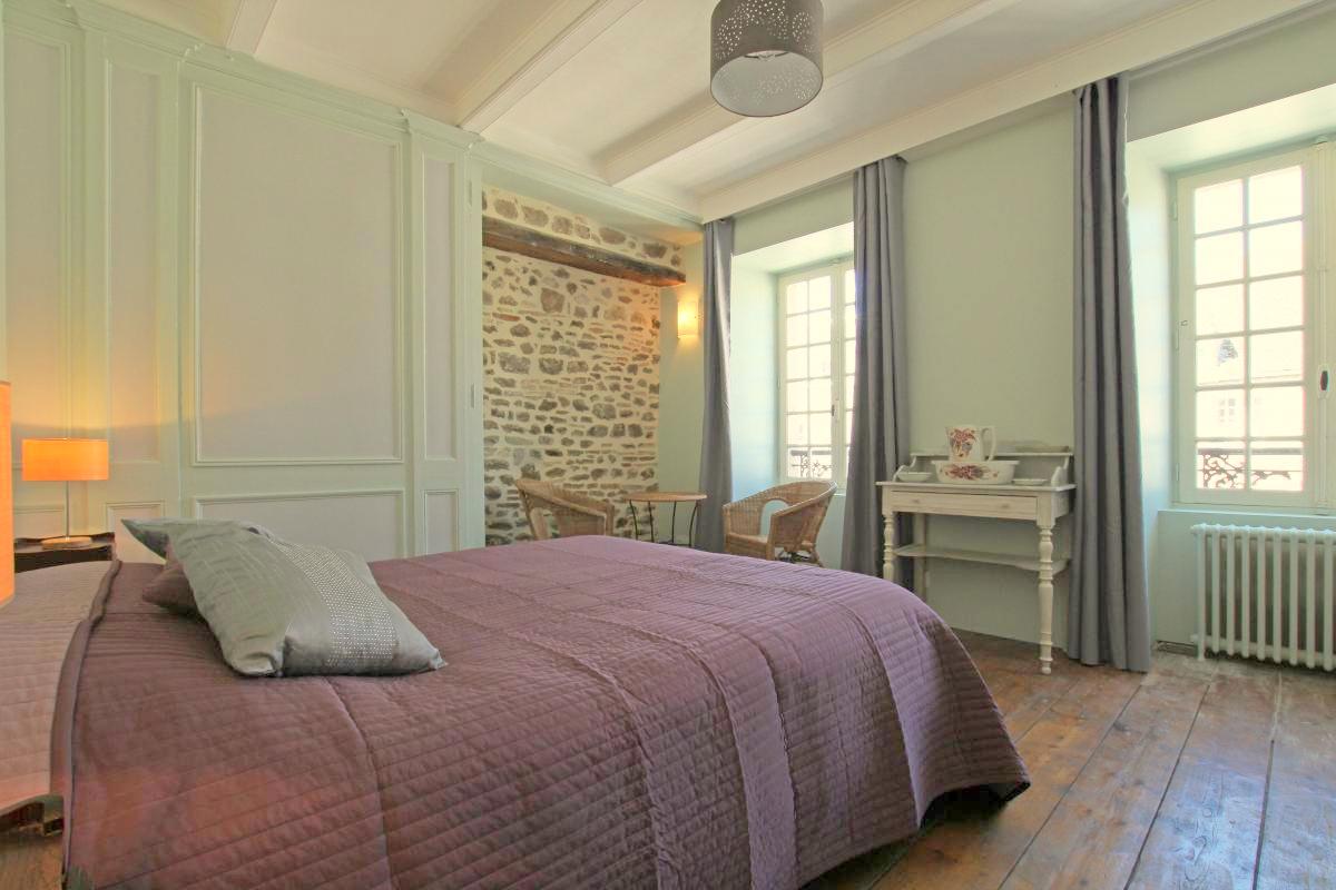 Gite 95m2 La Graineterie 2 4 P A Barfleur Townhouses For Rent In Barfleur Normandie France