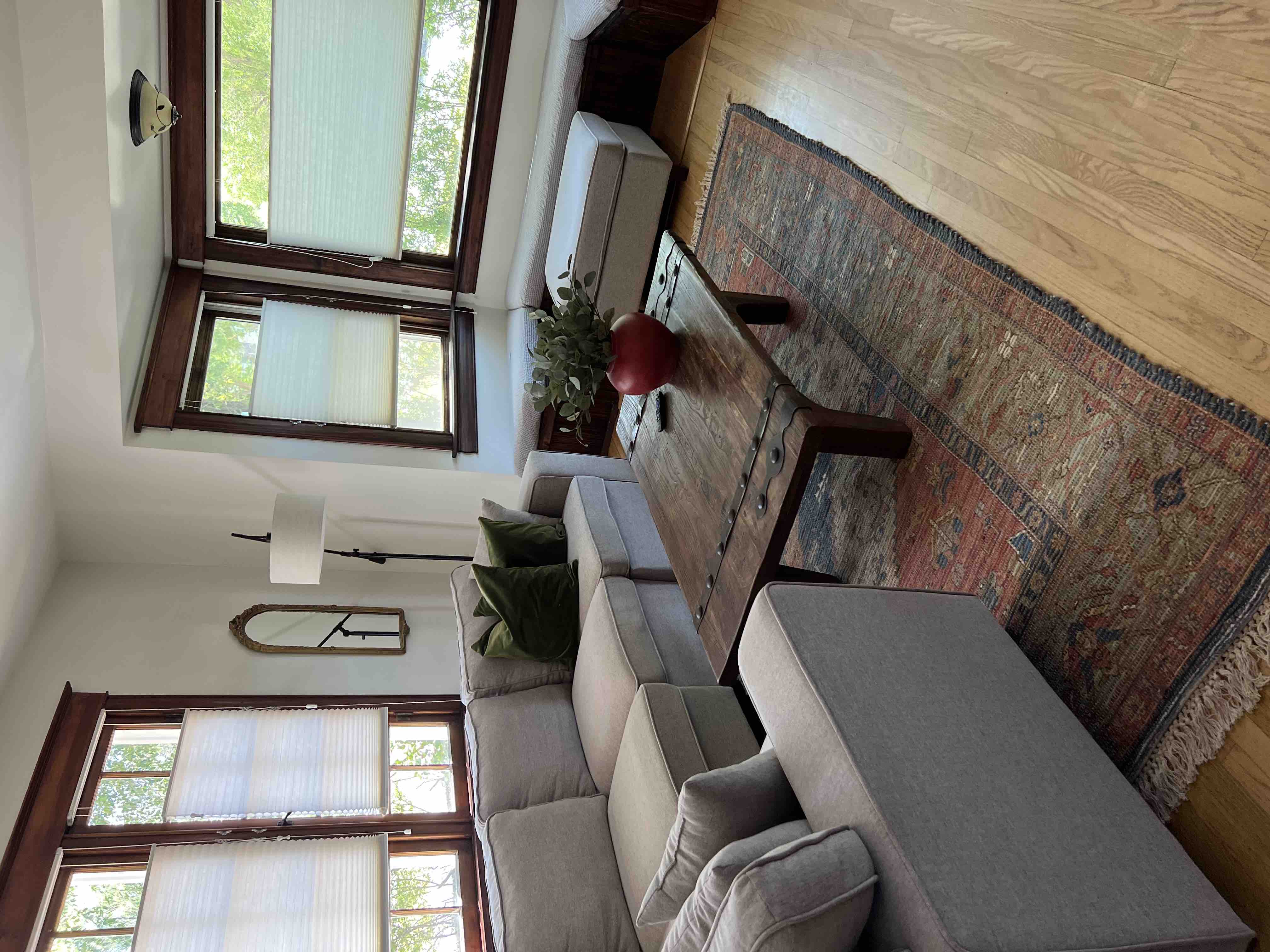 Rio Grande Historic Haven