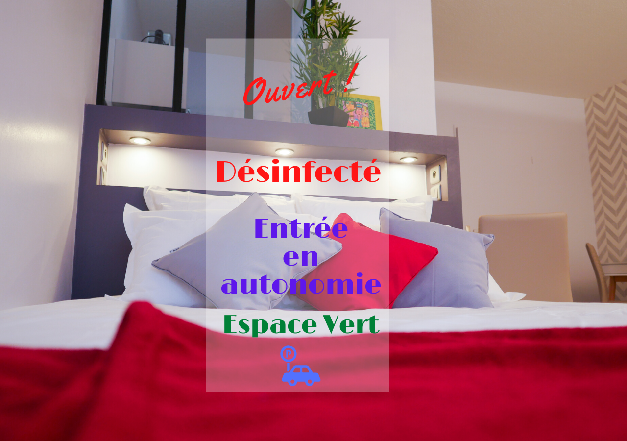 Studio Cosy Toulouse Metro Parking Netflix Et 30 Offert Wohnungen Zur Miete In Toulouse Midi Pyrenees Frankreich