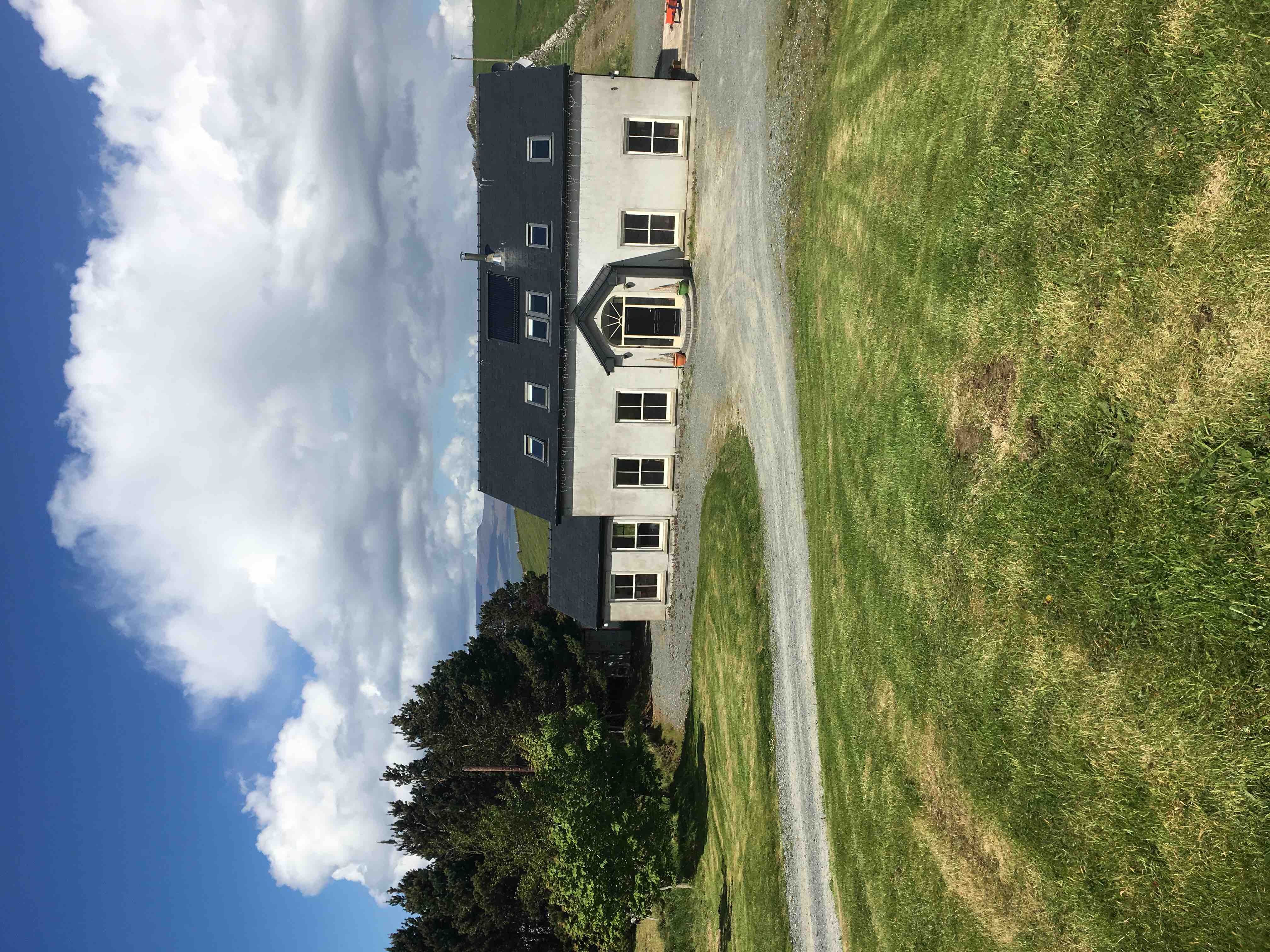 Croagh Patrick Hideout Houses for Rent in Lecanvey , County Mayo, Ireland Airbnb
