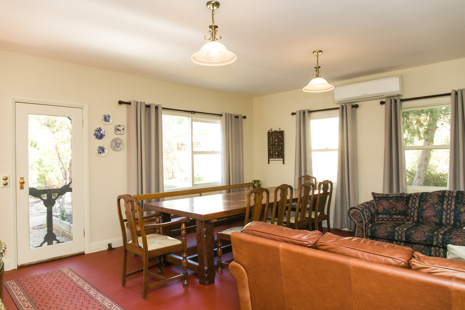 Howard's End Maldon Houses for Rent in Maldon, Victoria, Australia