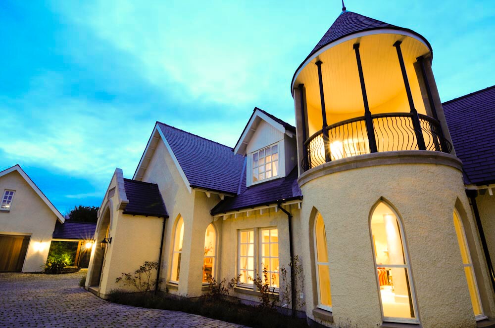 Stylish 5bed house in Inverness Houses for Rent in Inverness