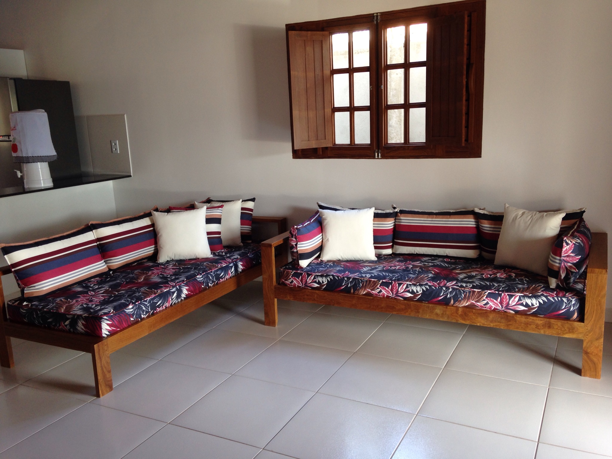 Casa Paraíso Milagres - 700m from the sea