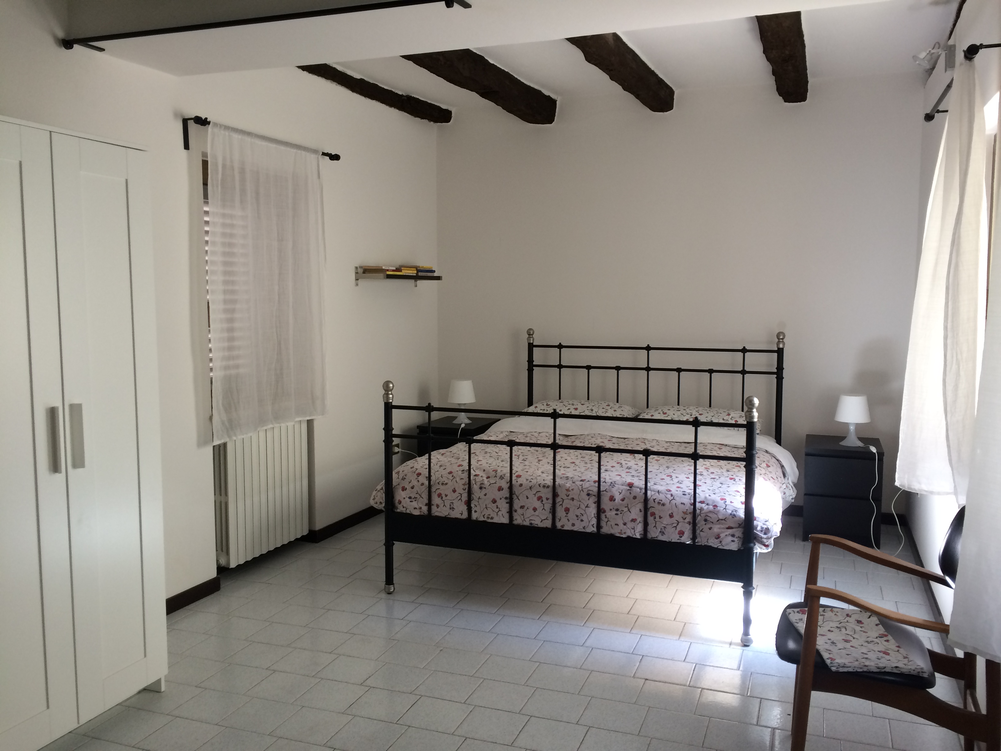 Big flat in the center of Bologna in Porto - Saragozza, Bologna