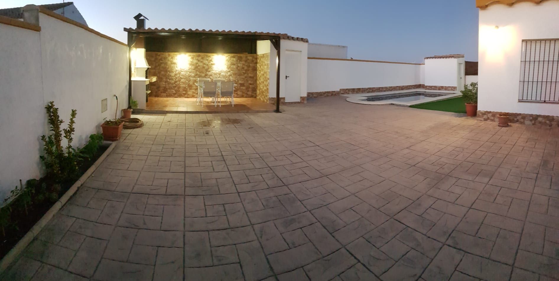 Casa Arroyo Olvera