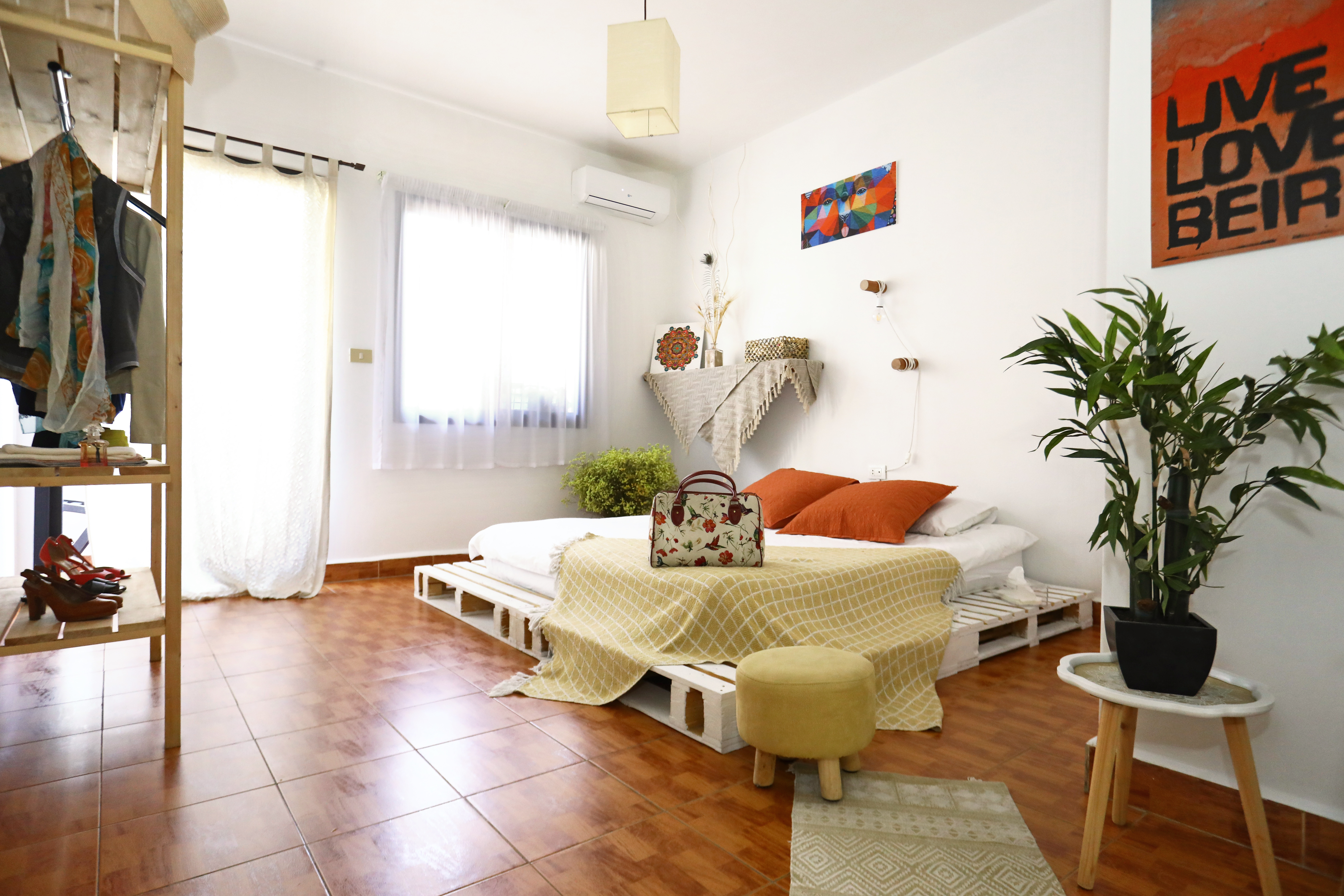 Mar Mikhael The Apartment - 24/7 Electricity