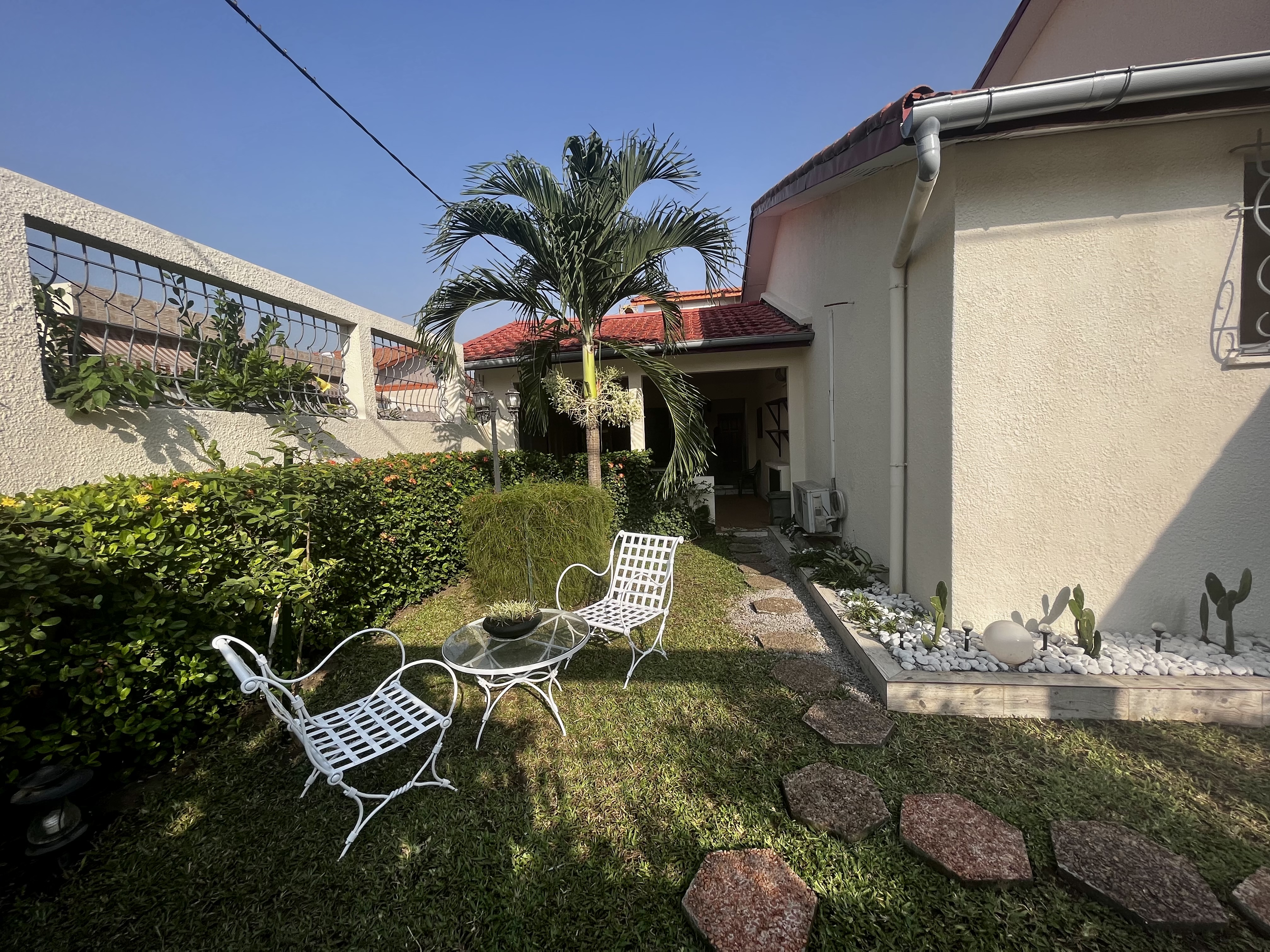Villa Soleil