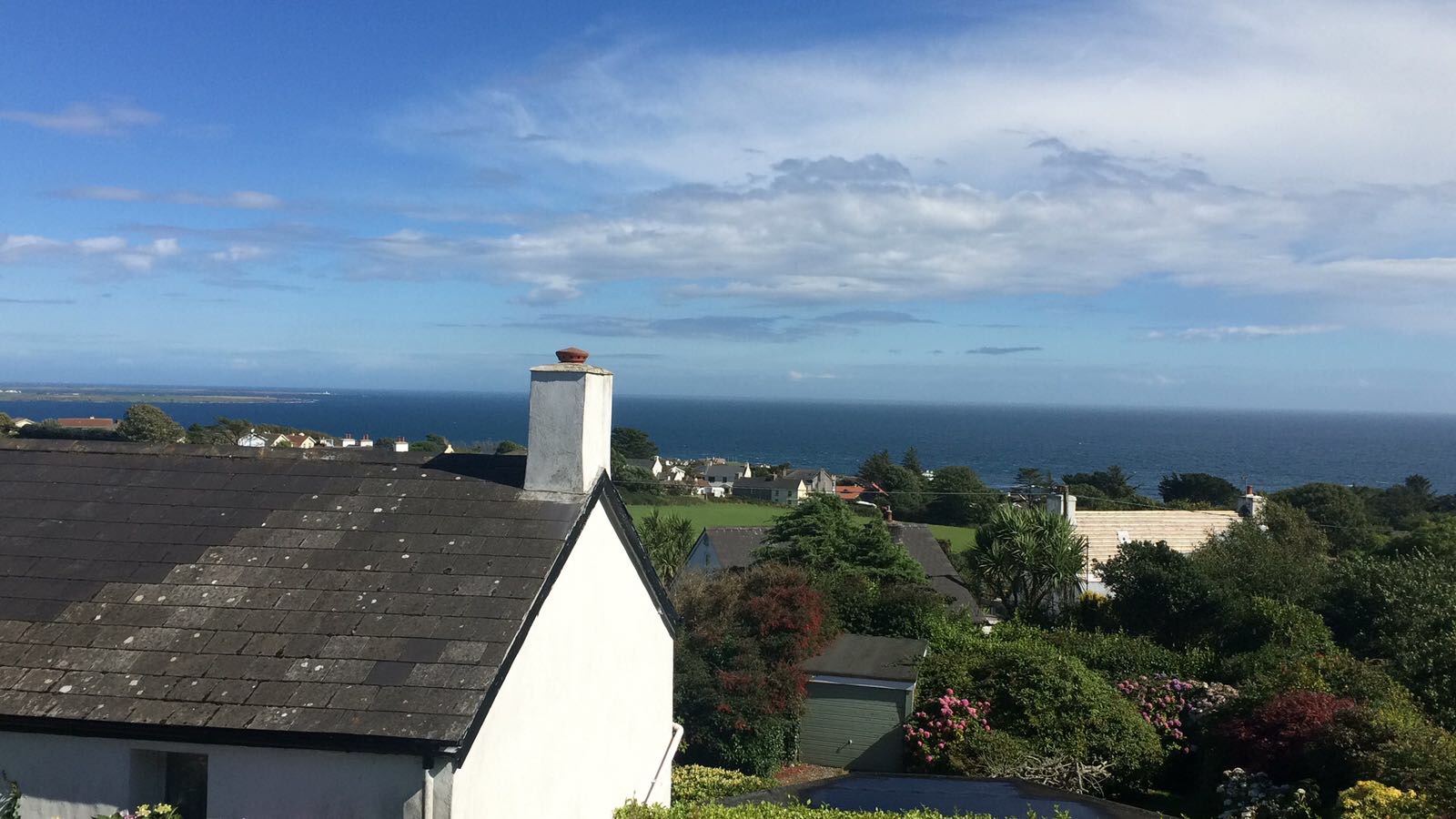 3 bedroom house with garage, Glenn Chass