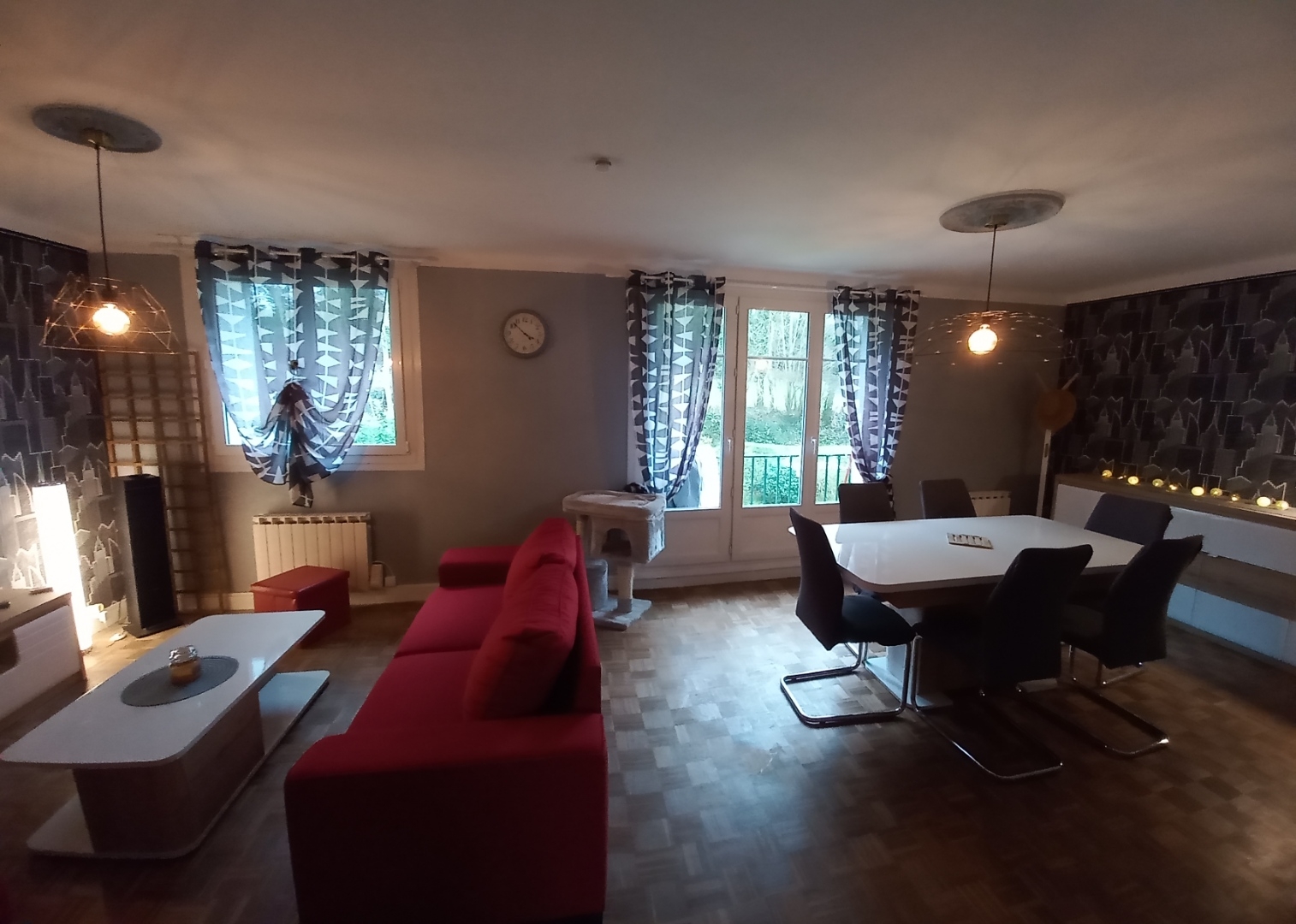 Apartment, close to beaches