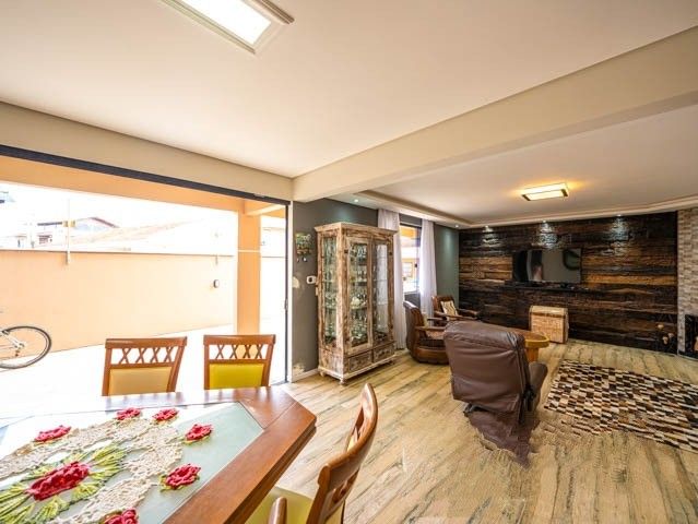 Triplex das Rose's Sea View - Barra do Sul
