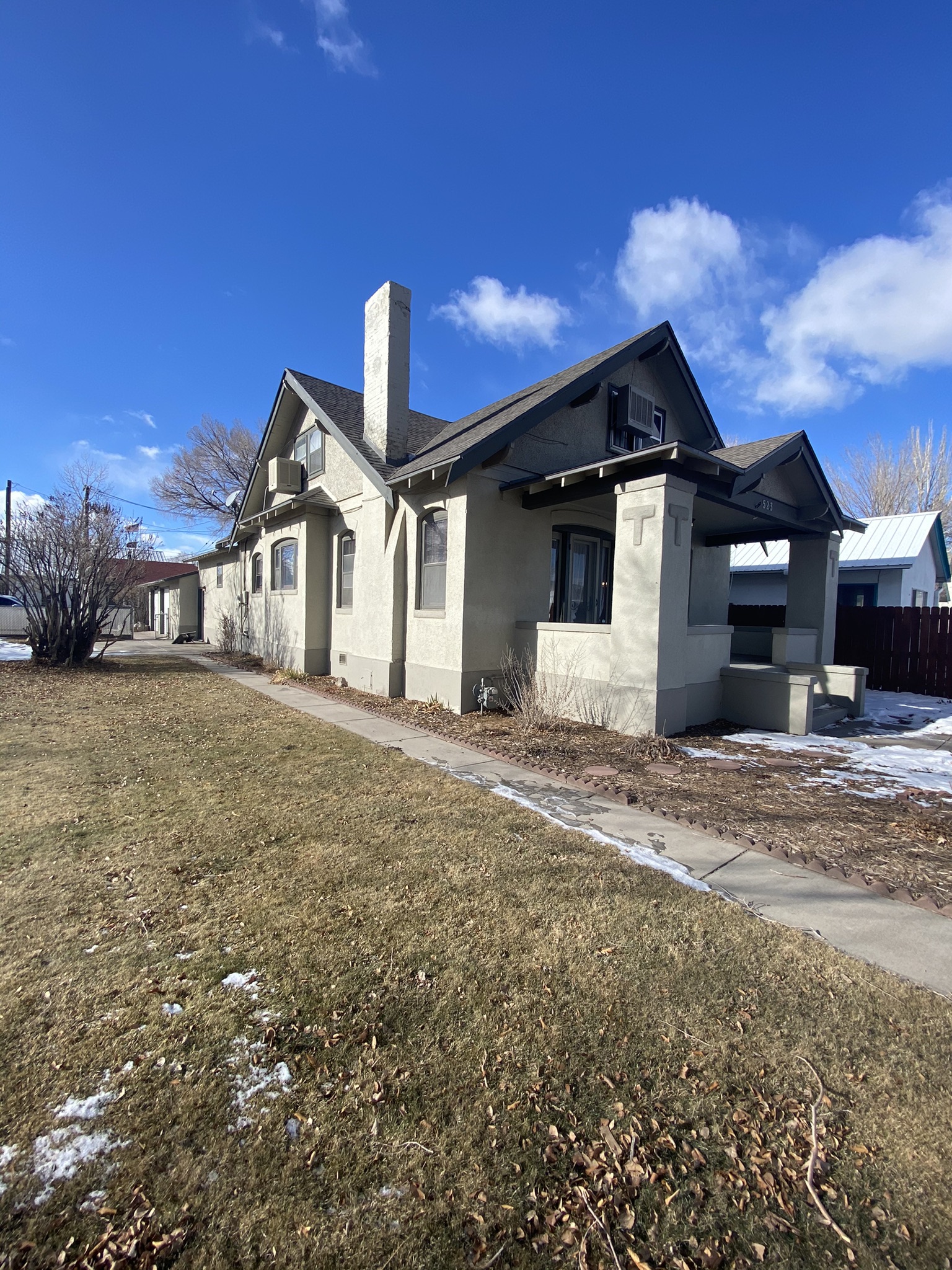 Houses For Rent In Alamosa