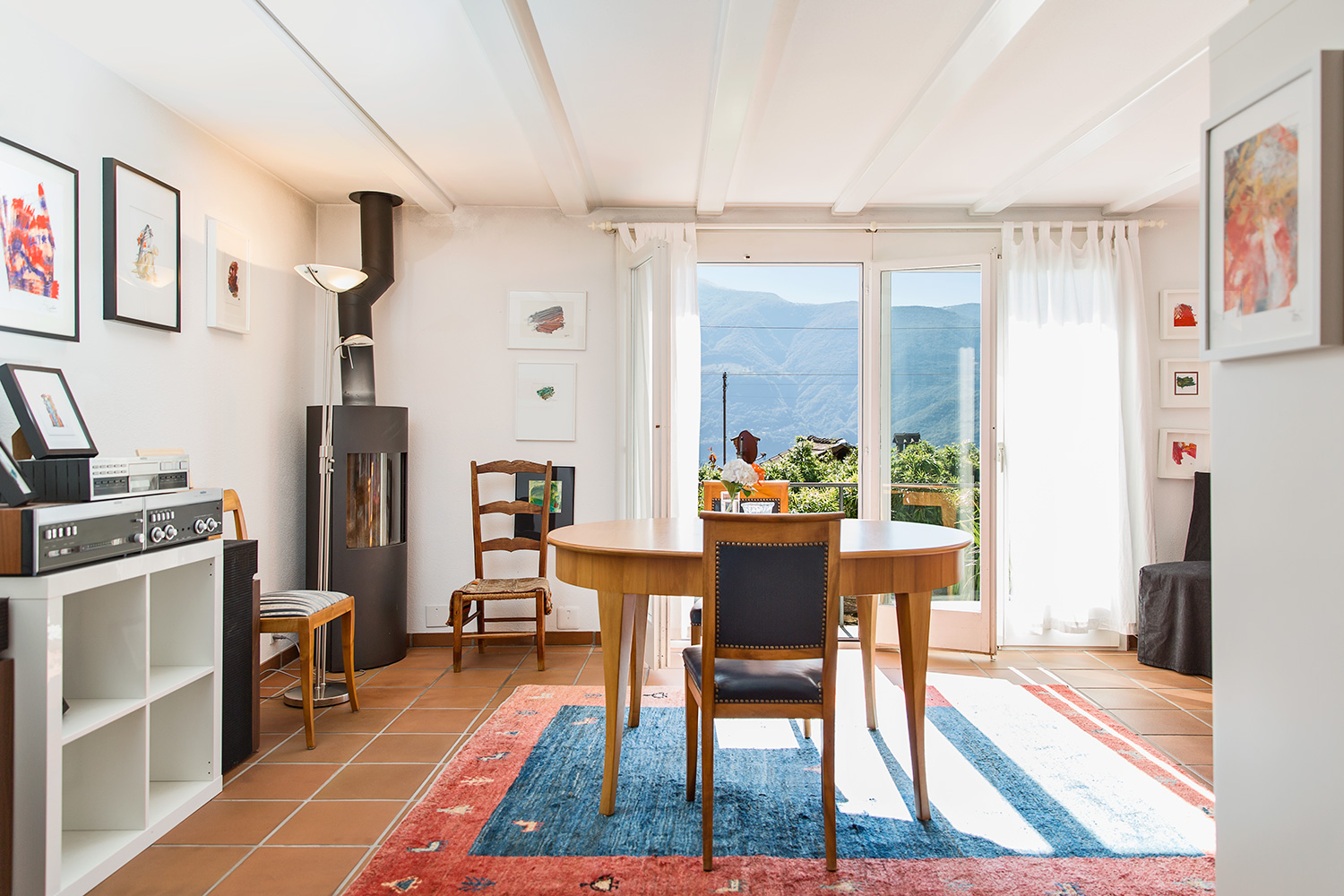 Casa Miragiove