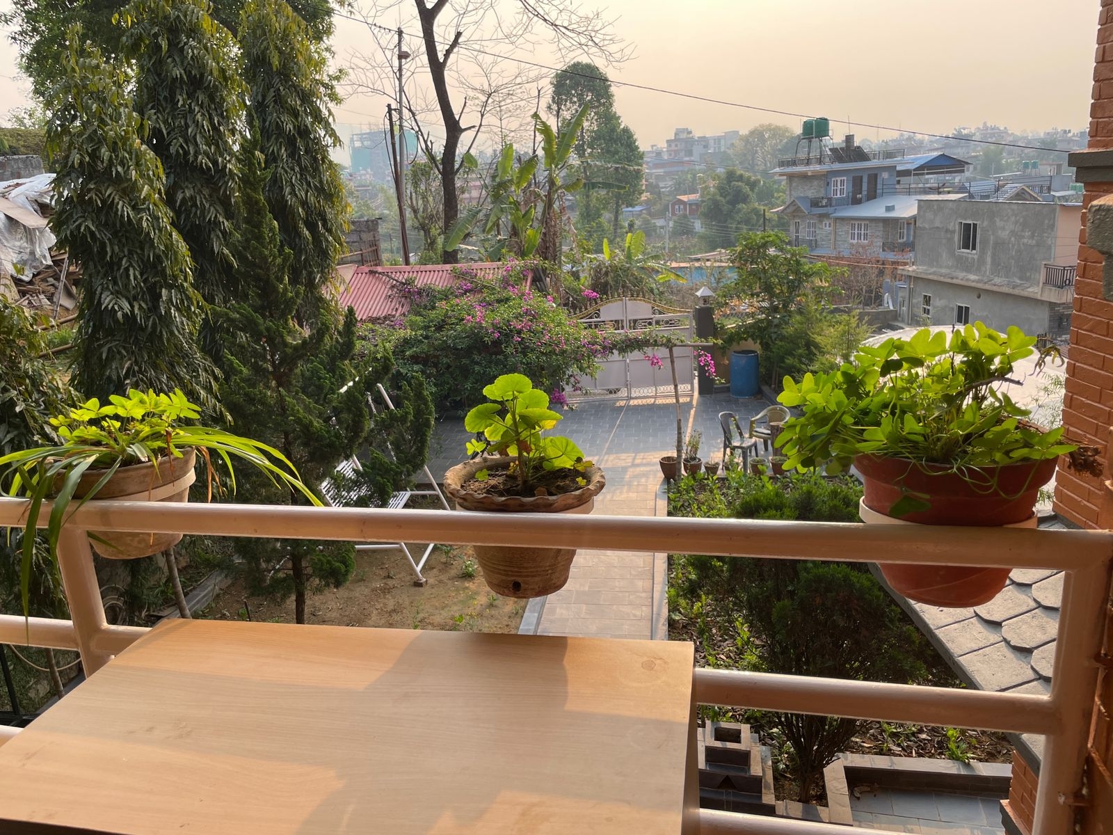 Luxury cosy apartment with Garden