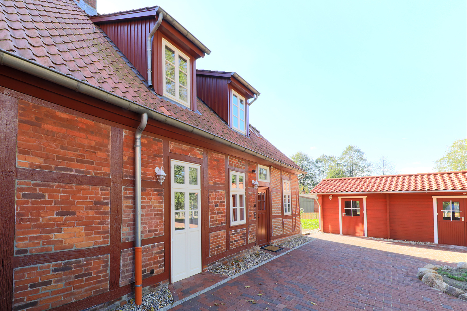 Bei Luneburg Luxus Unterm Dach In Bleckede Wohnungen Zur Miete In Bleckede Niedersachsen Deutschland