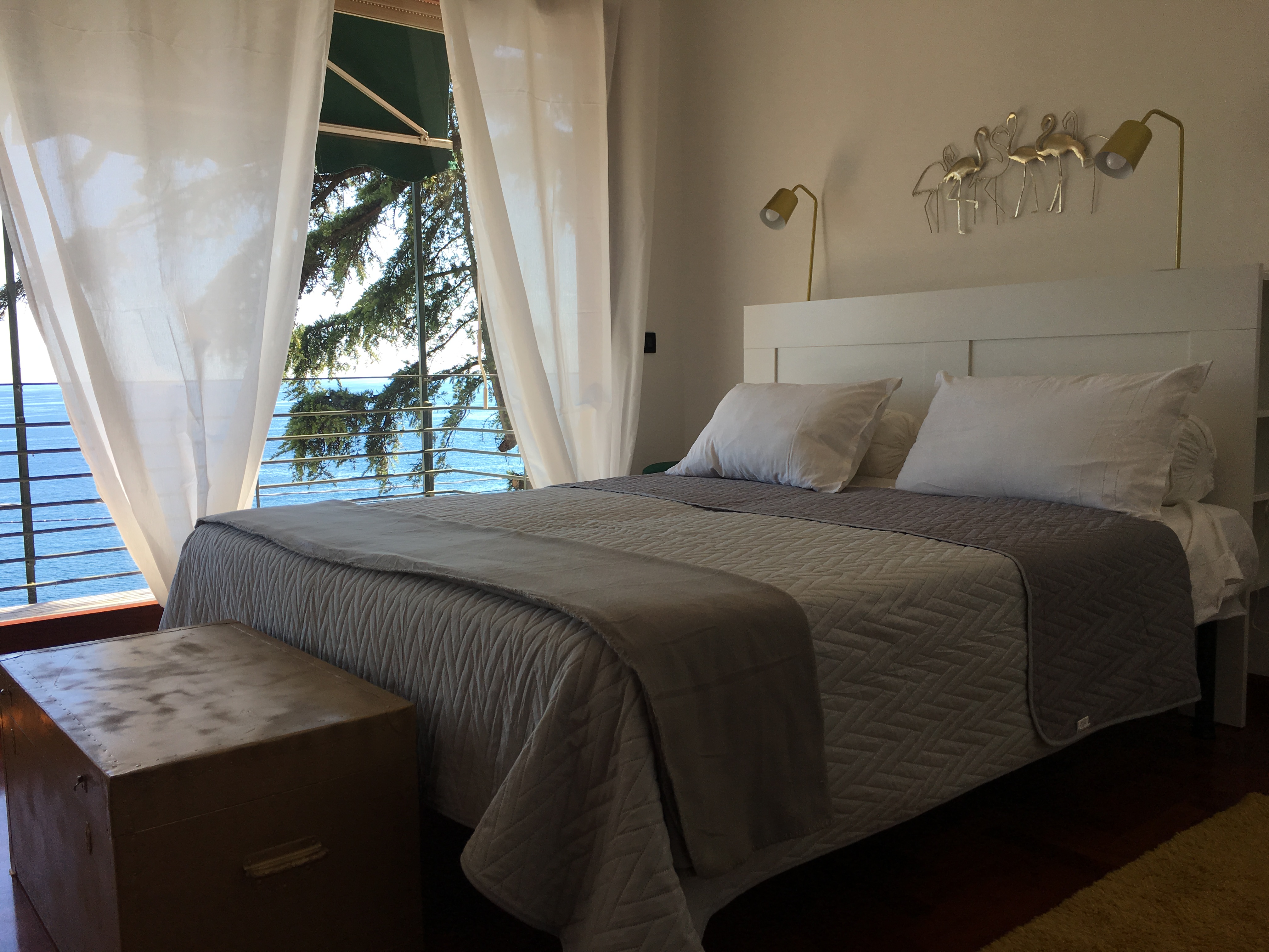 Apartment Villa Franca