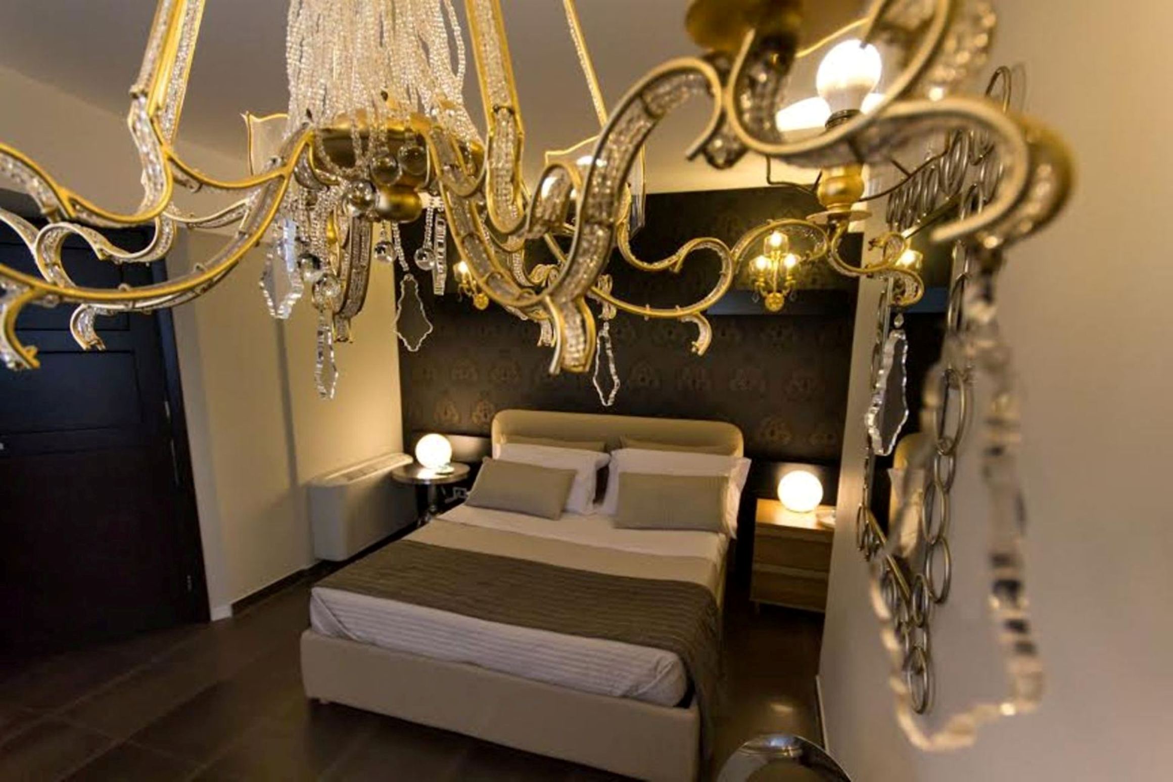 Stylish Villa Salvo